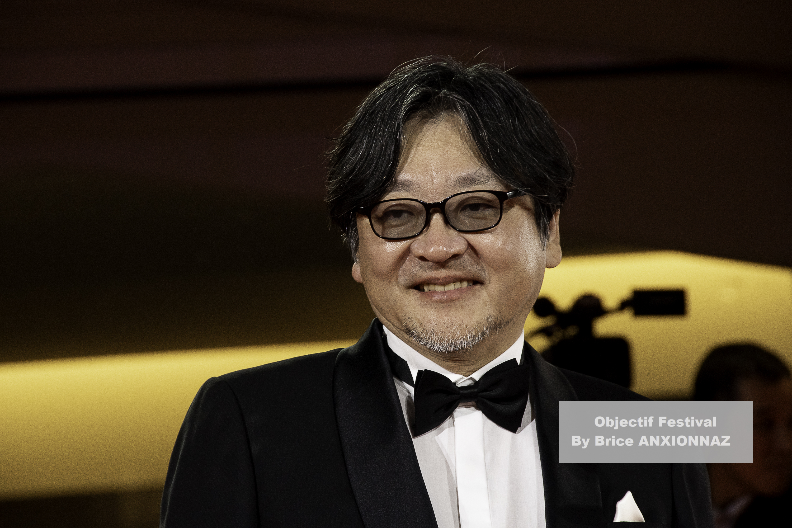 — italie venise cinema 82eme mostra del cinema 04 09 2025 scarlet mamoru hosoda