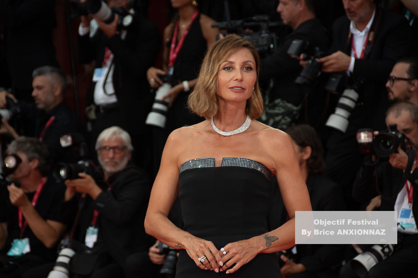 — italie venise cinema 82eme mostra del cinema 27 08 2025 la grazia anna ferzetti