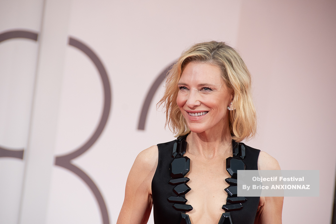 — italie venise cinema 82eme mostra del cinema 27 08 2025 la grazia cate blanchett