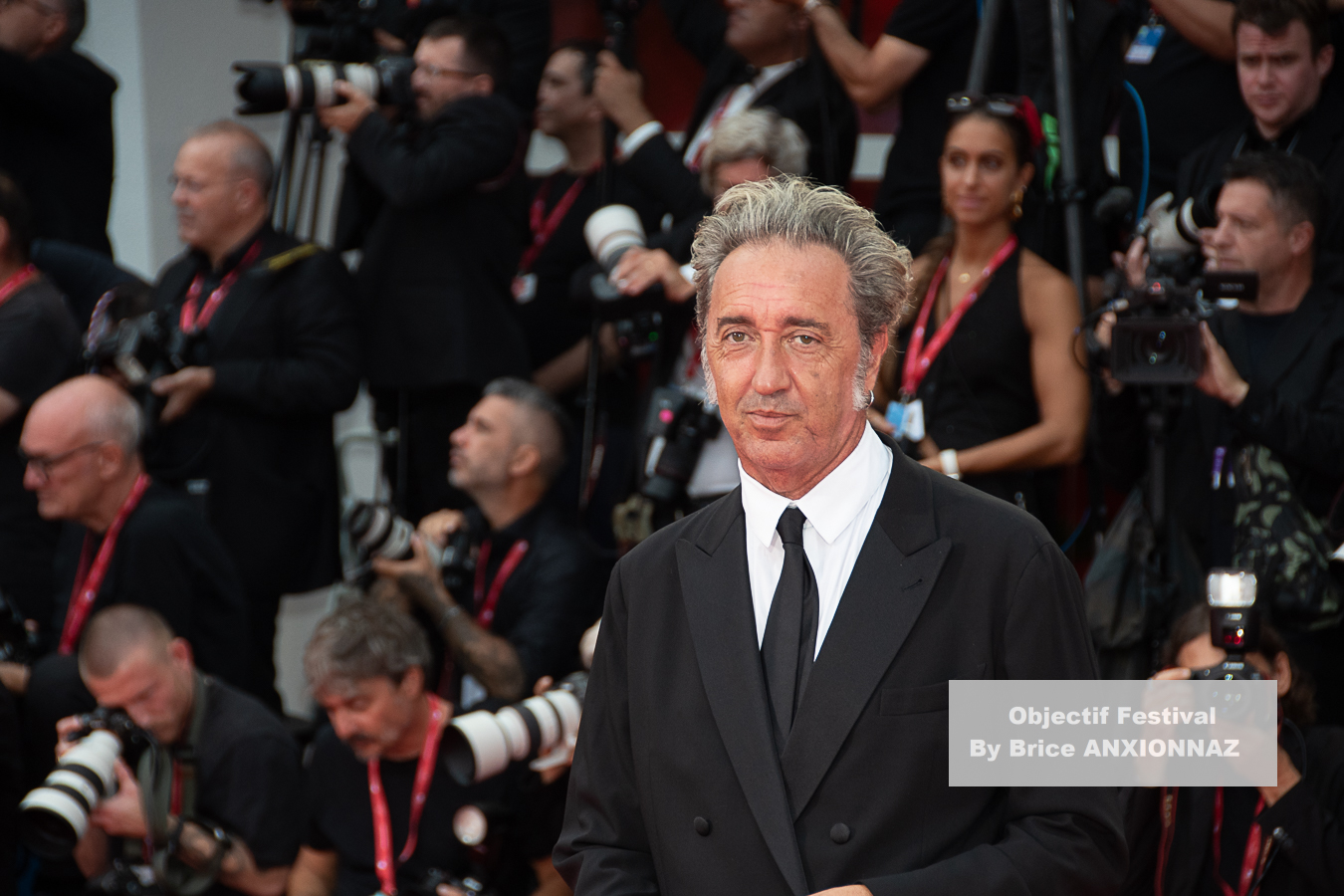 — italie venise cinema 82eme mostra del cinema 27 08 2025 la grazia paolo sorrentino