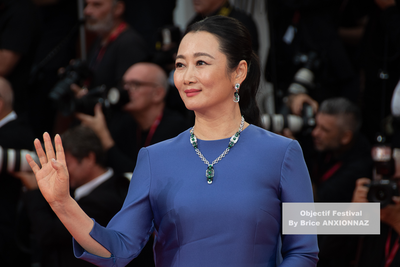 — italie venise cinema 82eme mostra del cinema 27 08 2025 la grazia zhao tao