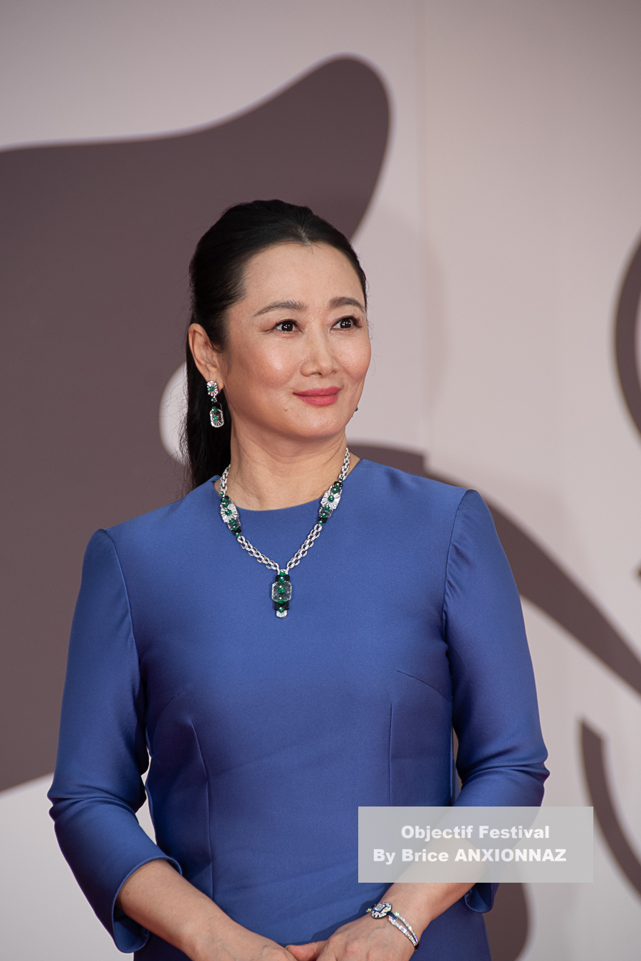 — italie venise cinema 82eme mostra del cinema 27 08 2025 la grazia zhao tao