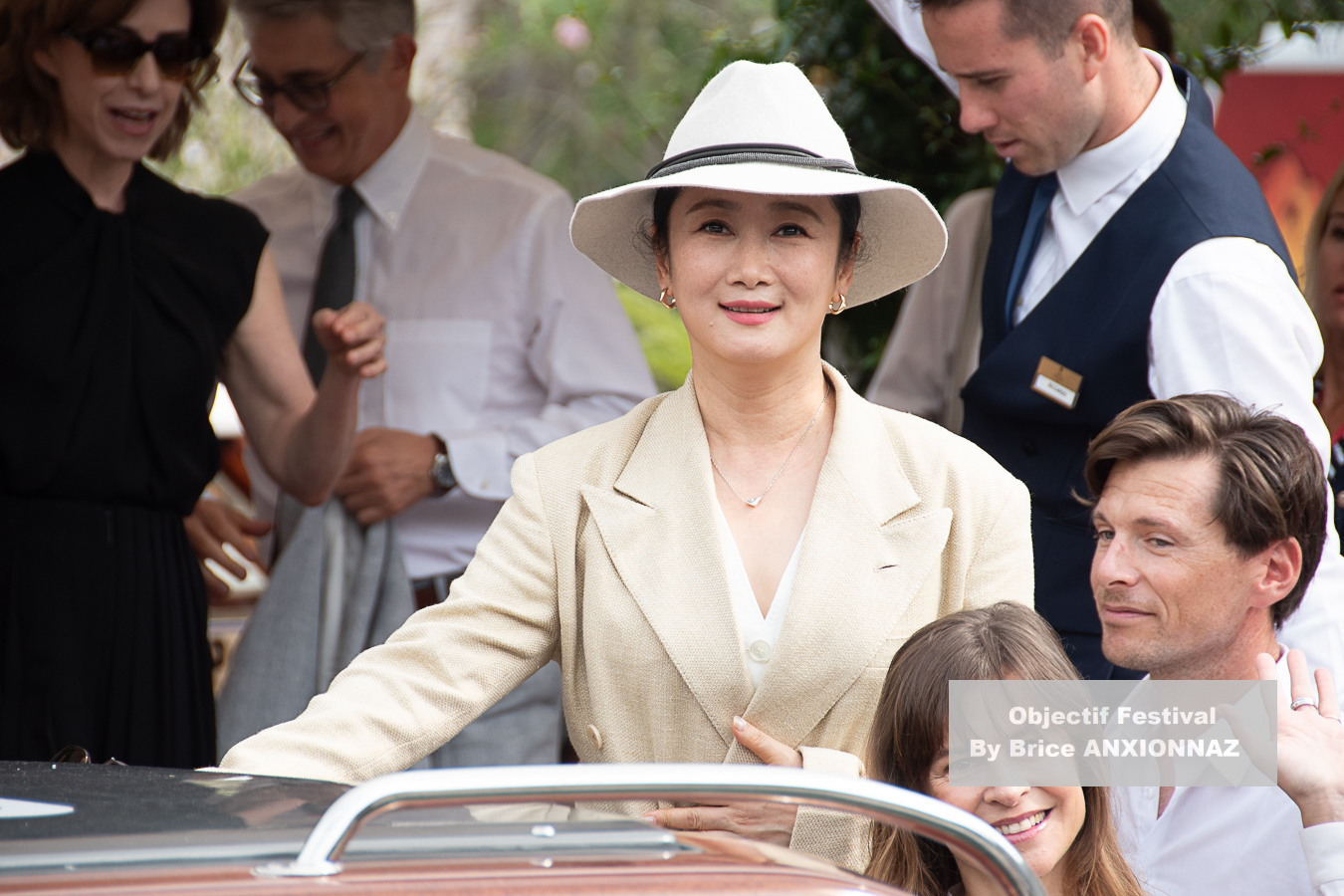 — italie venise cinema 82eme mostra del cinema 27 08 2025 zhao tao