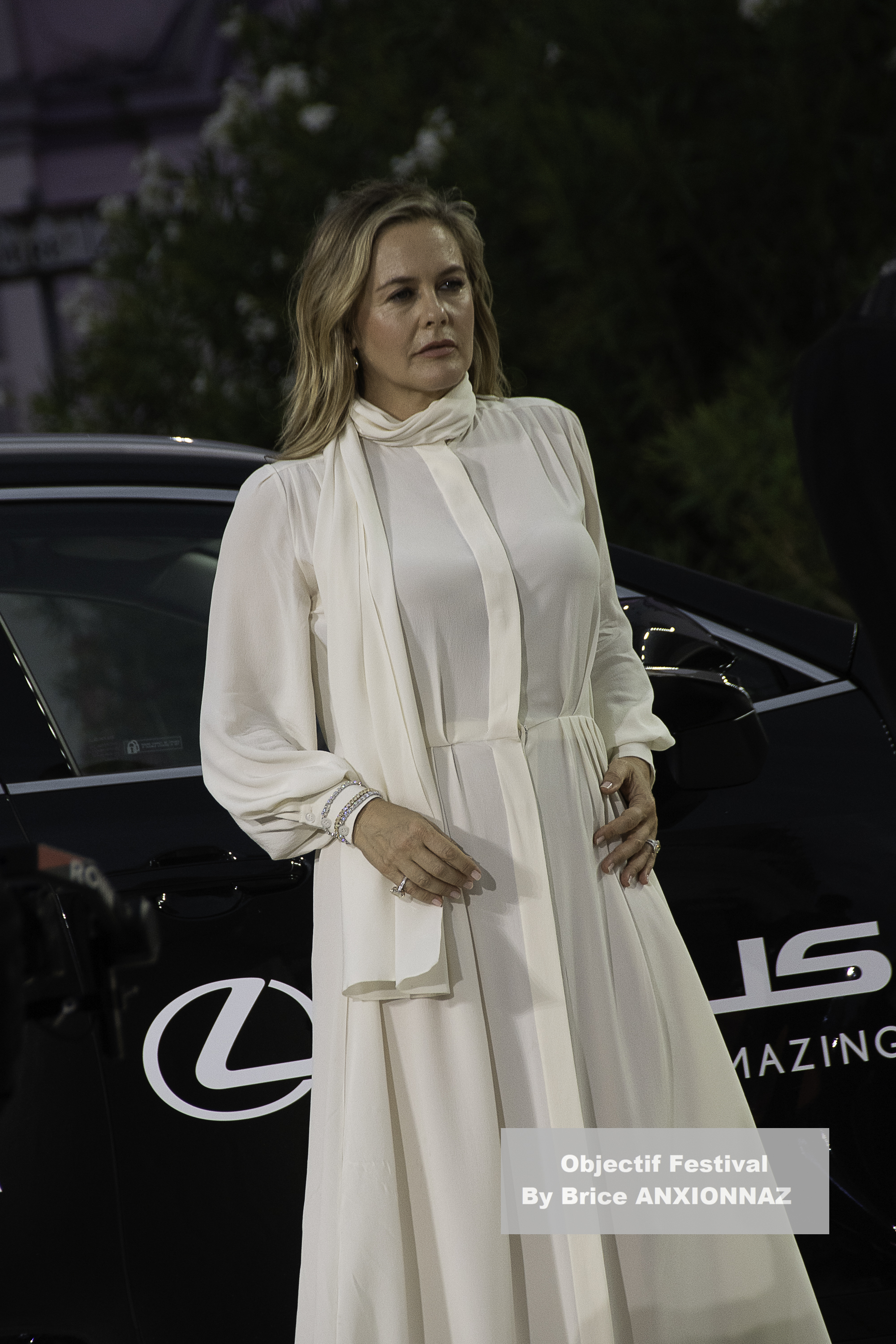 — italie venise cinema 82eme mostra del cinema 28 08 2025 bugonia alicia silverstone