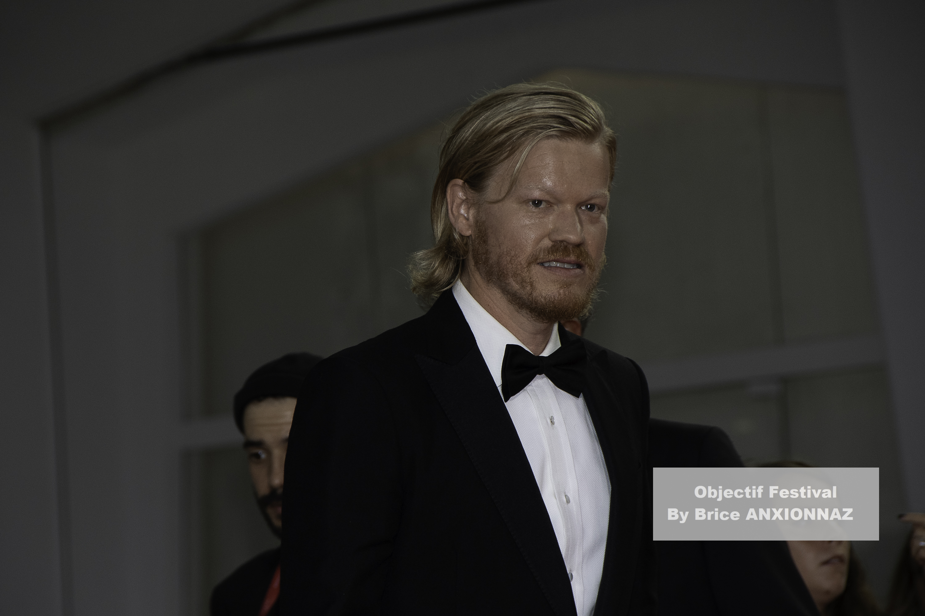 — italie venise cinema 82eme mostra del cinema 28 08 2025 bugonia jesse plemons