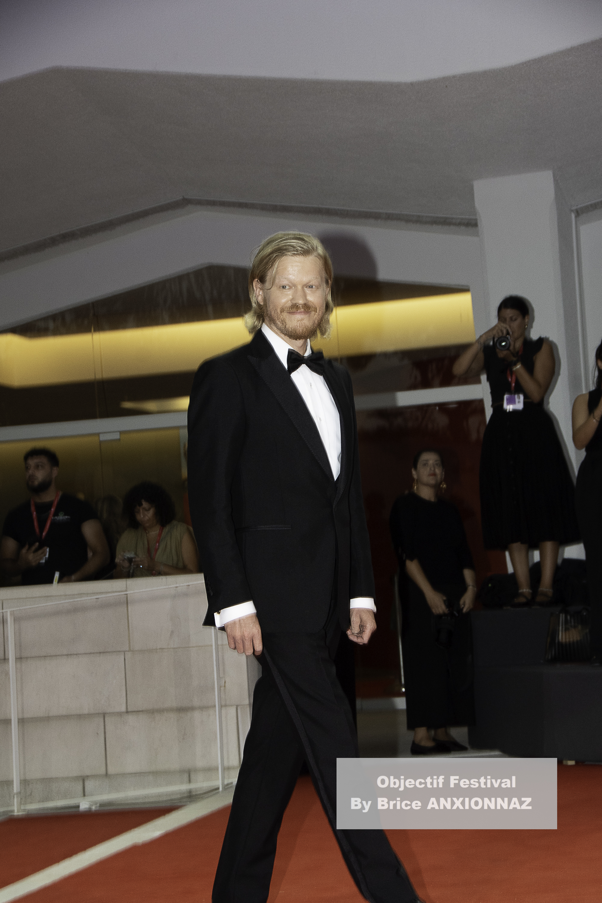 — italie venise cinema 82eme mostra del cinema 28 08 2025 bugonia jesse plemons