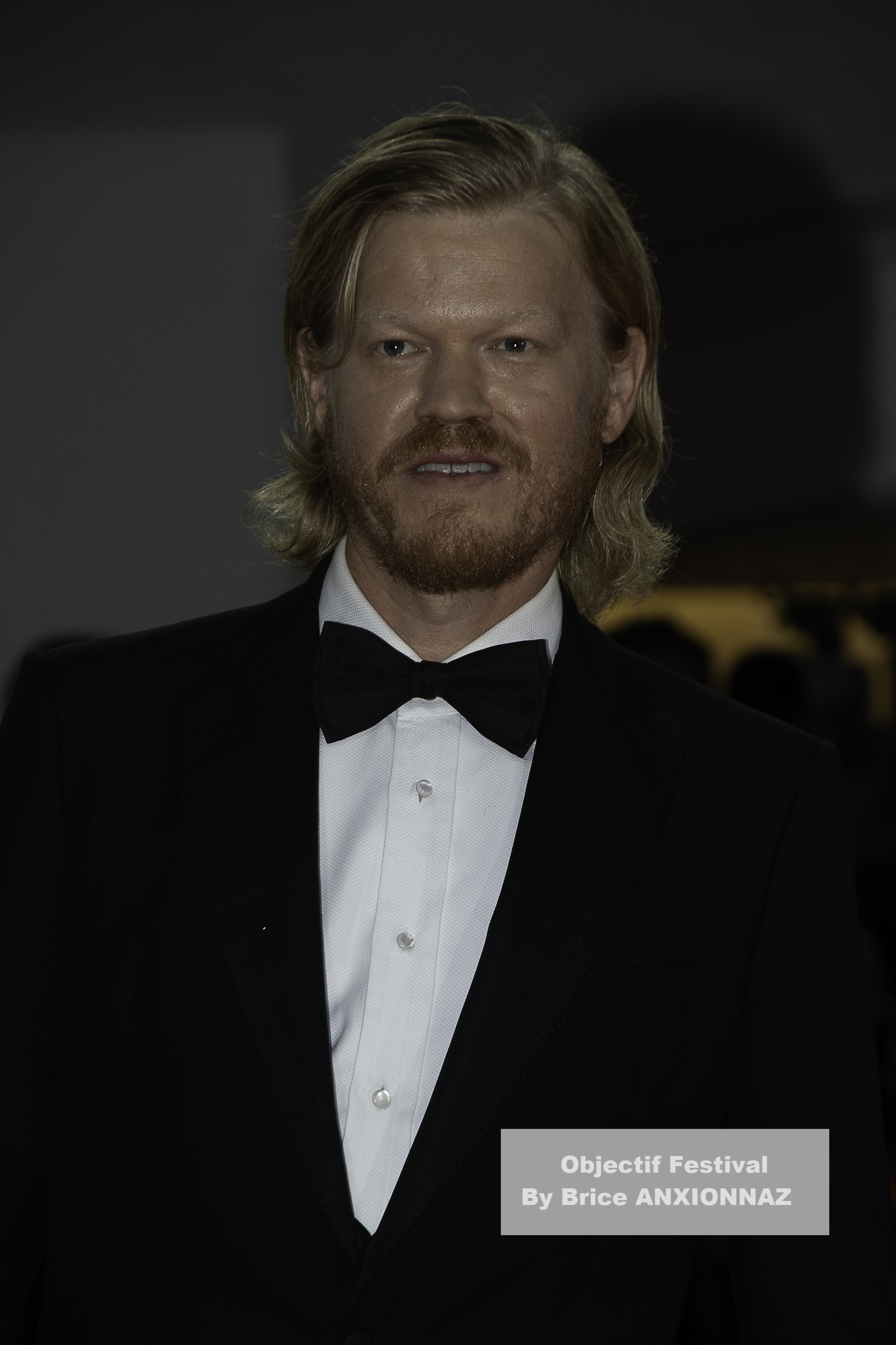 — italie venise cinema 82eme mostra del cinema 28 08 2025 bugonia jesse plemons