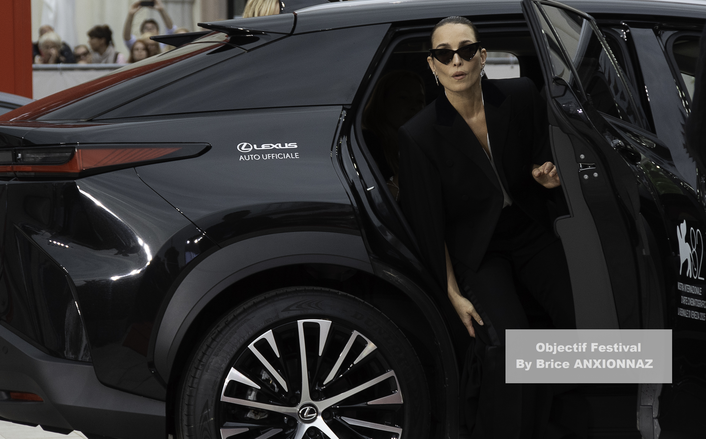 — italie venise cinema 82eme mostra del cinema 28 08 2025 bugonia noomi rapace