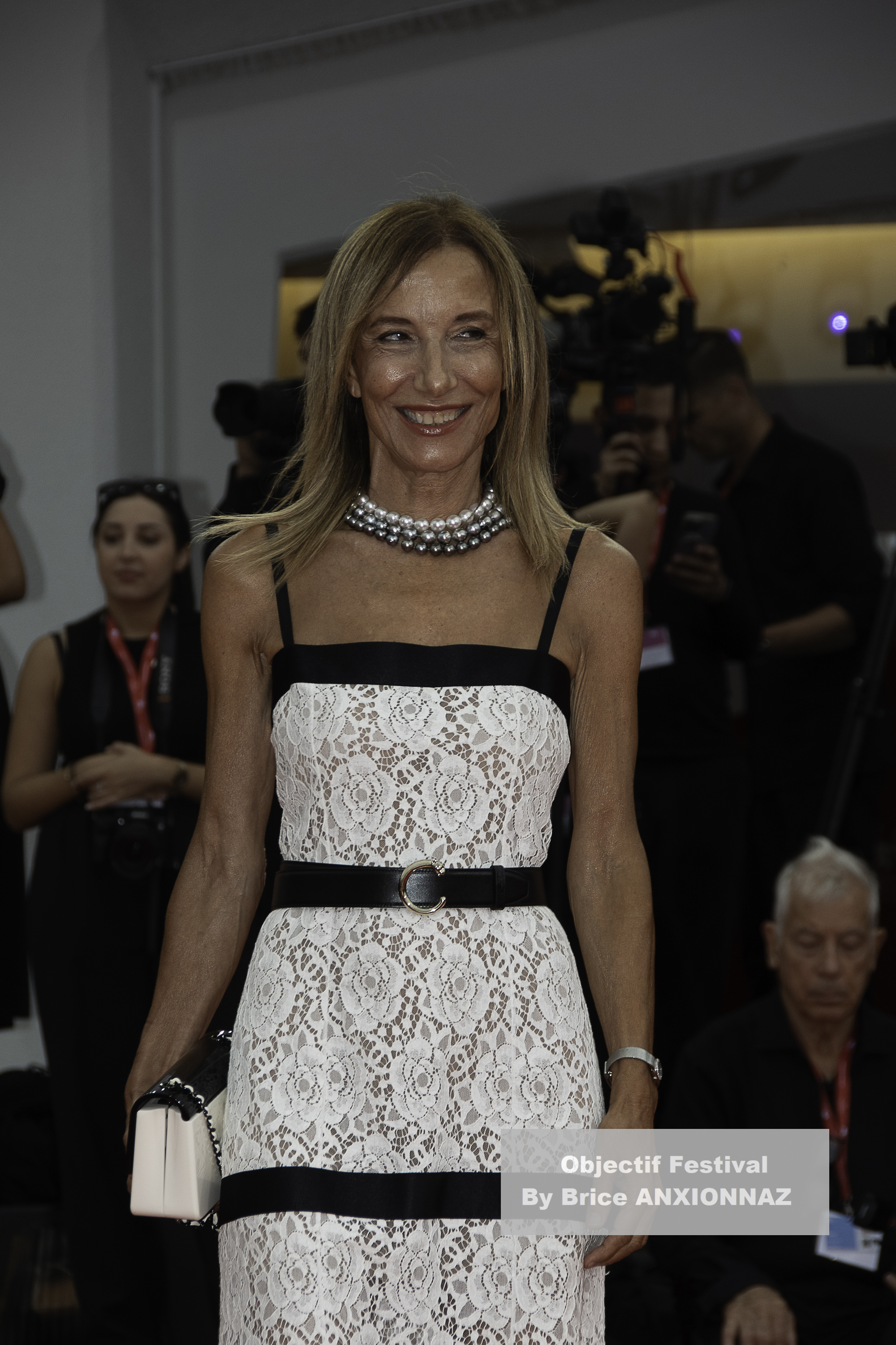— italie venise cinema 82eme mostra del cinema 28 08 2025 bugonia silvia grilli