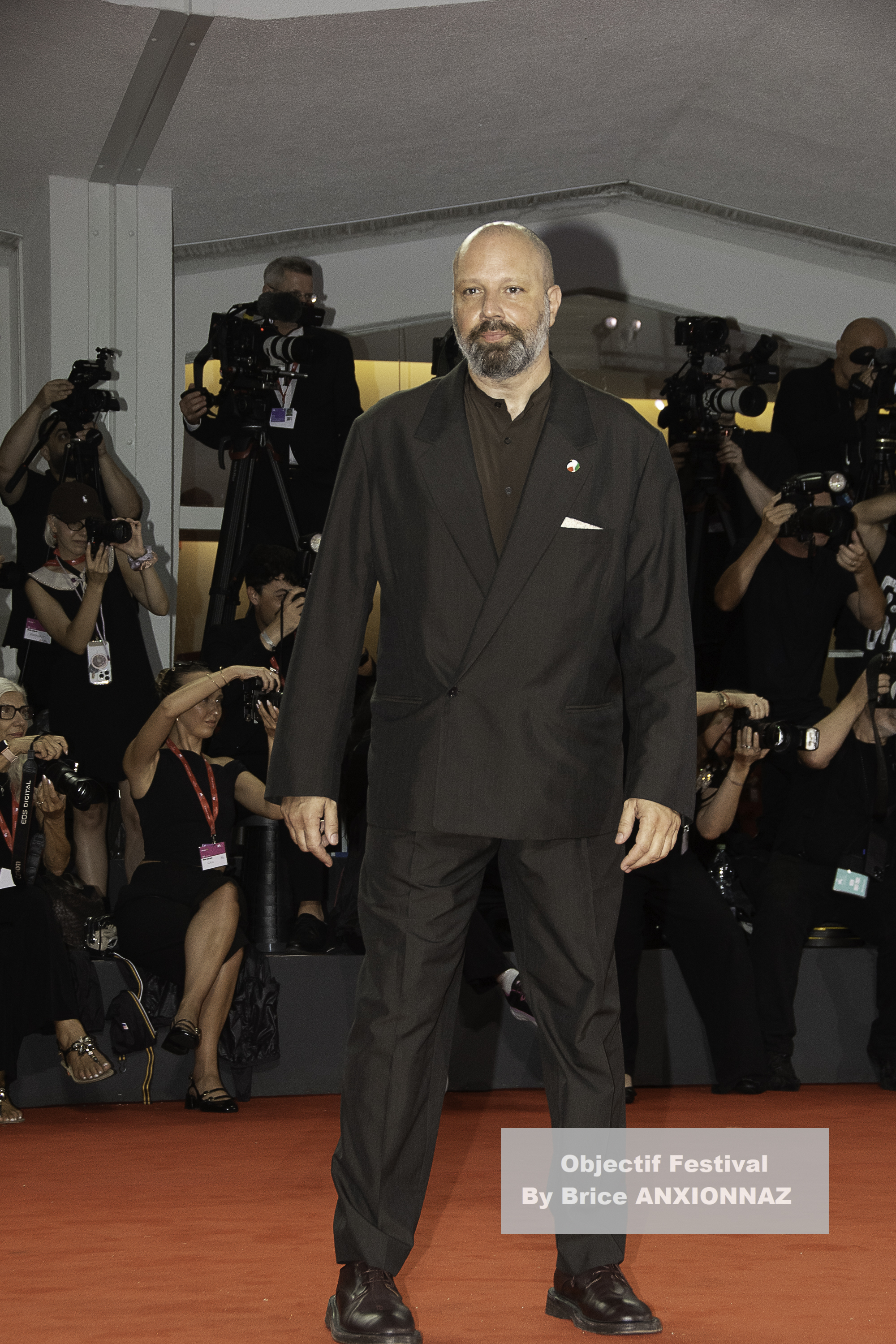 — italie venise cinema 82eme mostra del cinema 28 08 2025 bugonia yorgos lanthimos
