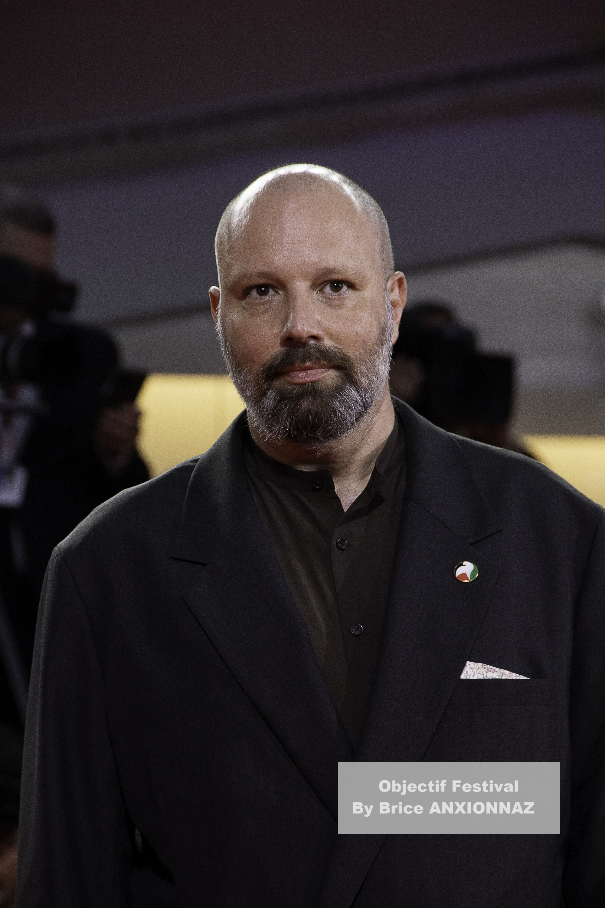 — italie venise cinema 82eme mostra del cinema 28 08 2025 bugonia yorgos lanthimos
