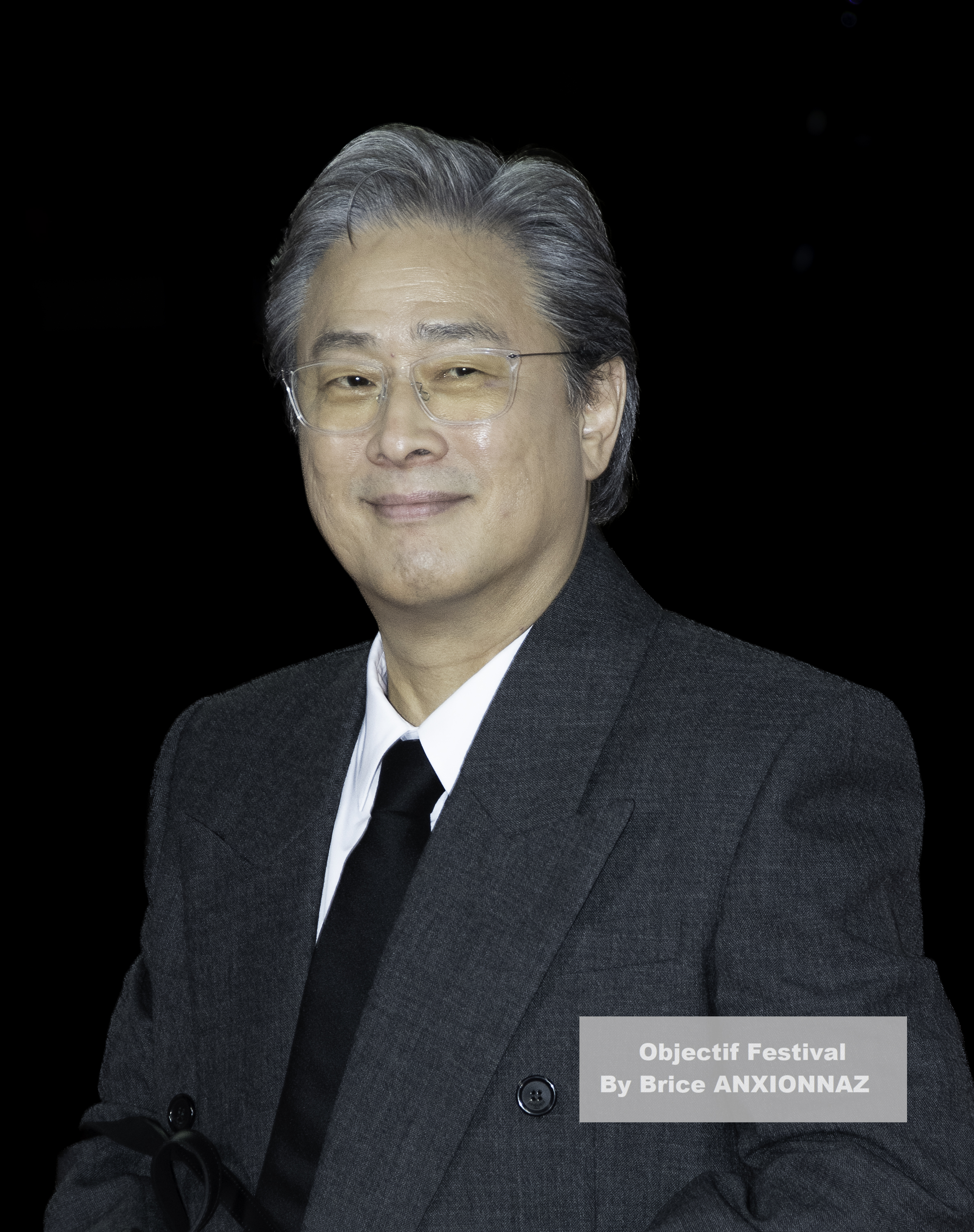 — italie venise cinema 82eme mostra del cinema 29 08 2025 no other choice park chan wook