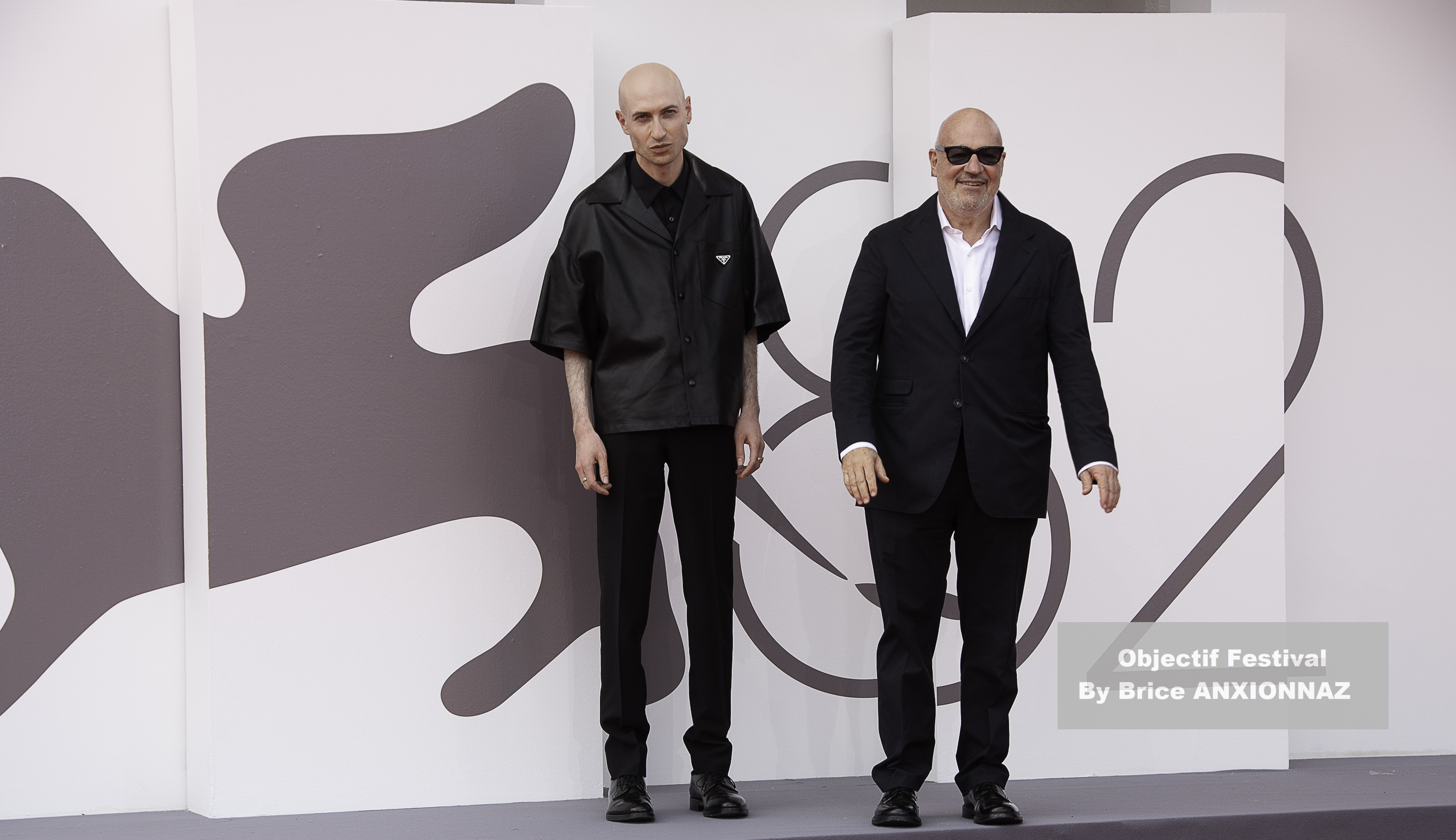 — italie venise cinema 82eme mostra del cinema 30 08 2025 below the clouds gianfranco rosi