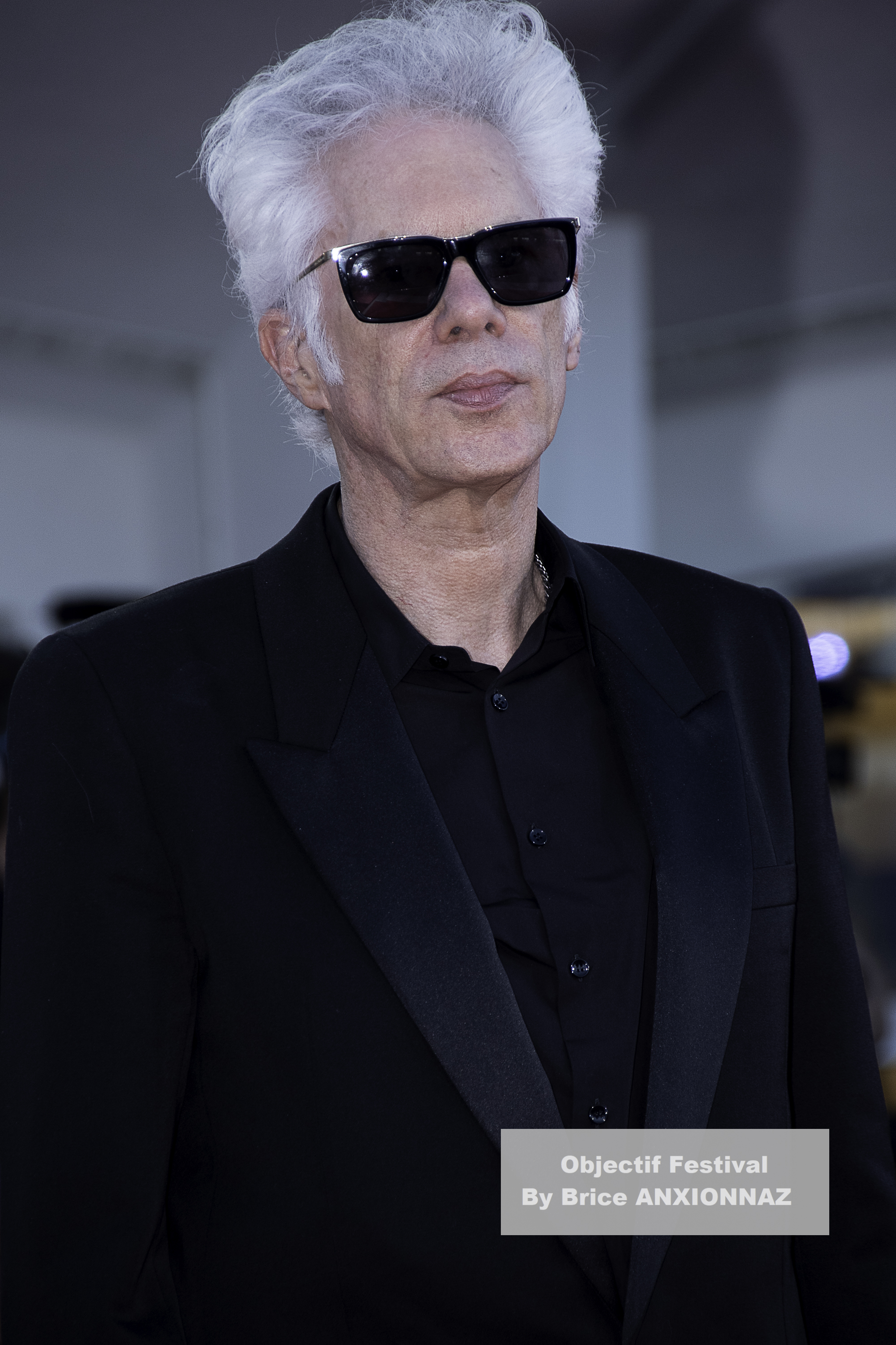 — italie venise cinema 82eme mostra del cinema 31 08 2025 father mother sister brother jim jarmusch