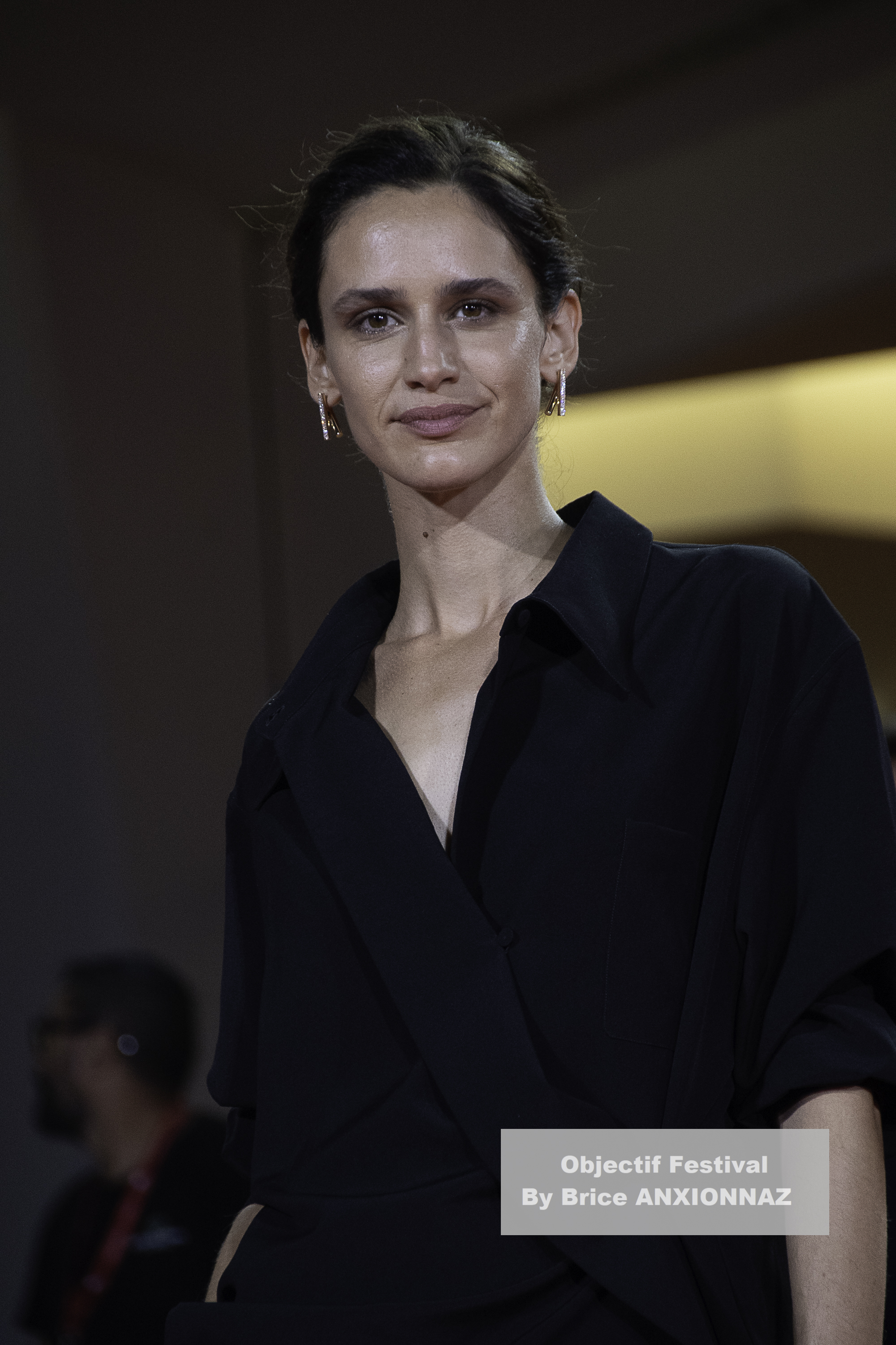 — italie venise cinema 82eme mostra del cinema 31 08 2025 il maestro valentina bell