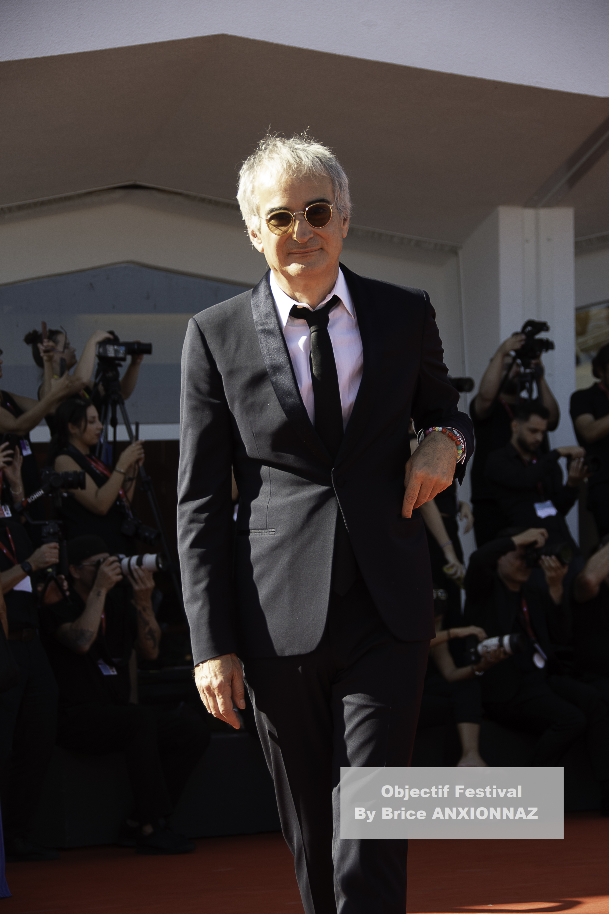 The Wizard Of The Kremlin — 82Eme Mostra Del Cinema