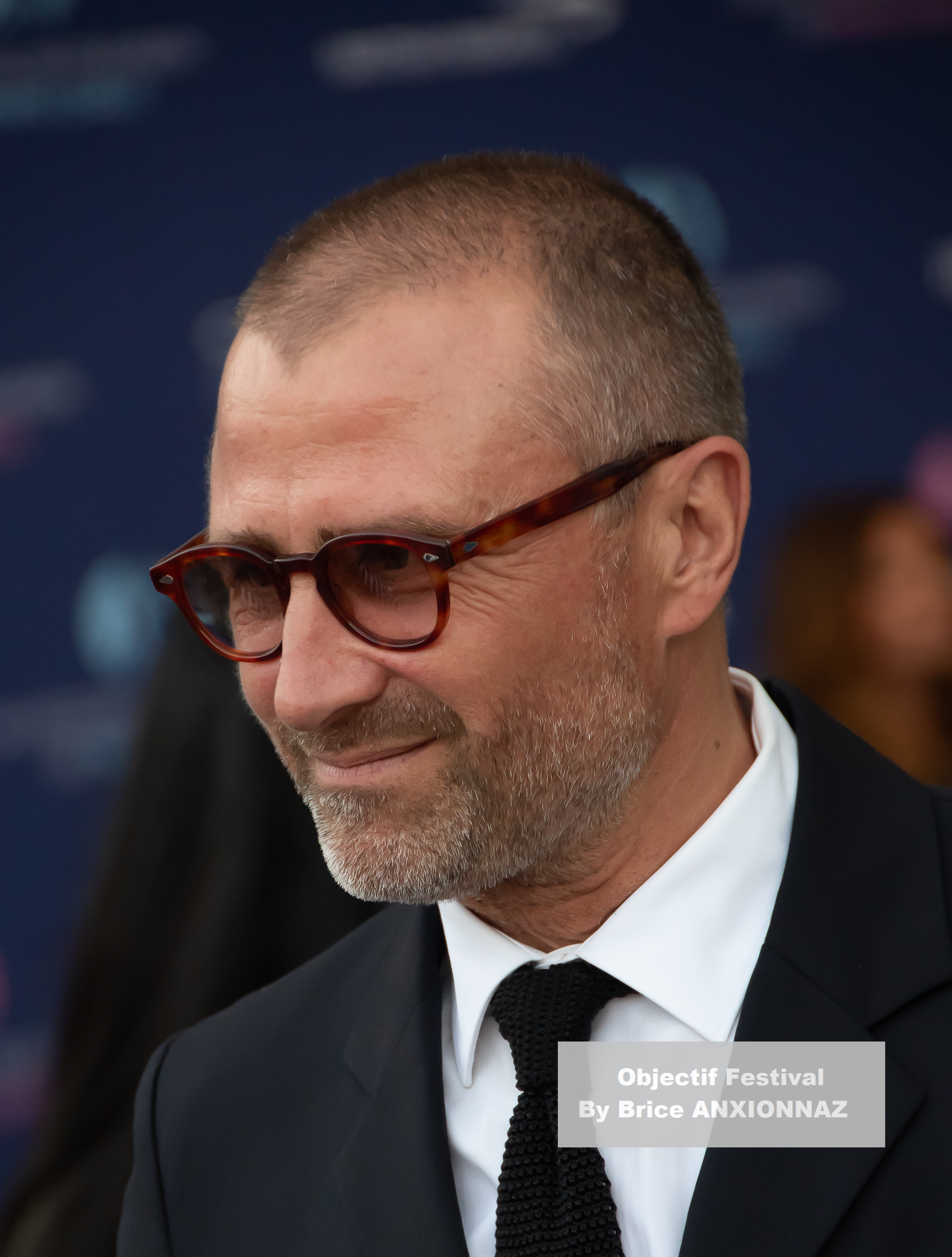 Photo de Leonie Hanne - Avant Première Alexandre Brasseur lors de l'événement à Opening-Blue-Carpet-64th-Monte-Carlo-TV-Festival, Monte Carlo, Monaco le 13 June 2025