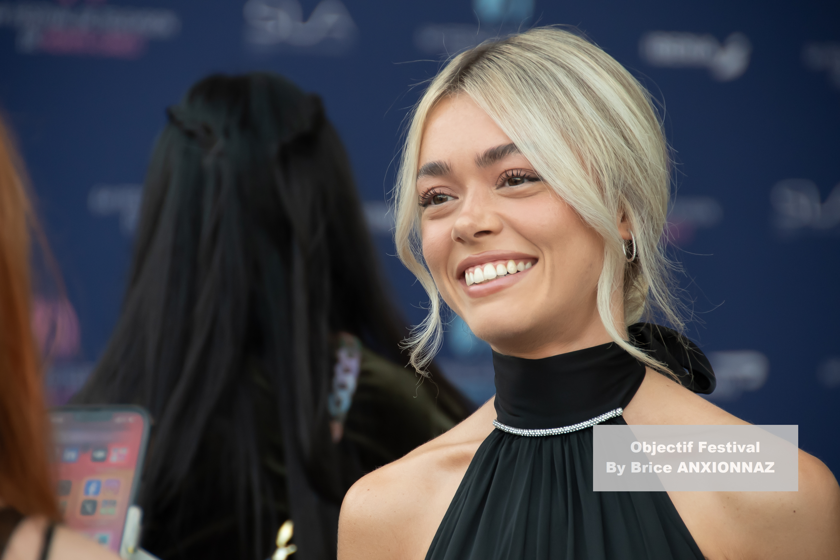 Photo de Diane Kruger - Avant Première Emma Houlmiere lors de l'événement à Opening-Blue-Carpet-64th-Monte-Carlo-TV-Festival, Monte Carlo, Monaco le 13 June 2025
