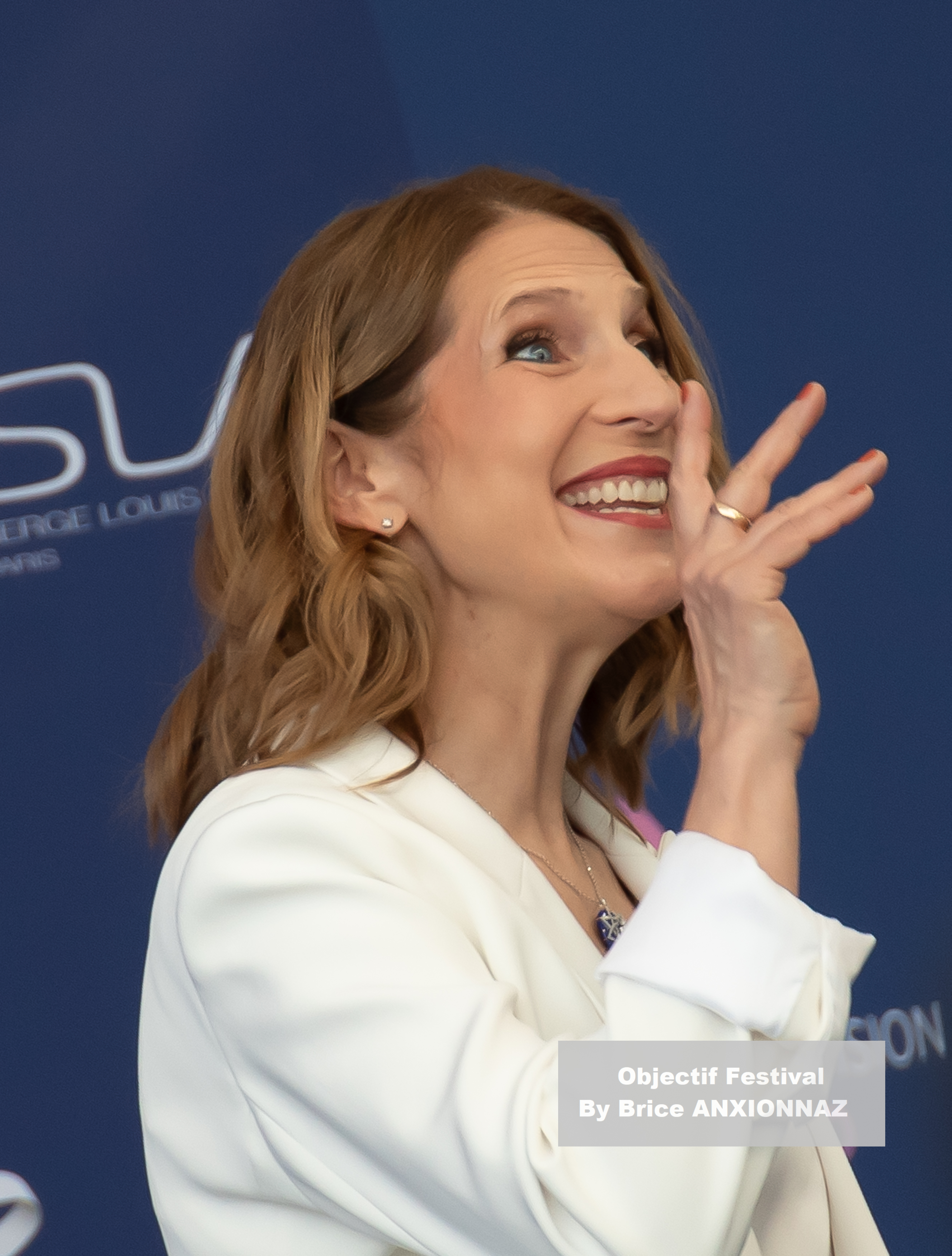 Photo de Kim Cattrall - Avant Première Genie Godula lors de l'événement à Opening-Blue-Carpet-64th-Monte-Carlo-TV-Festival, Monte Carlo, Monaco le 13 June 2025
