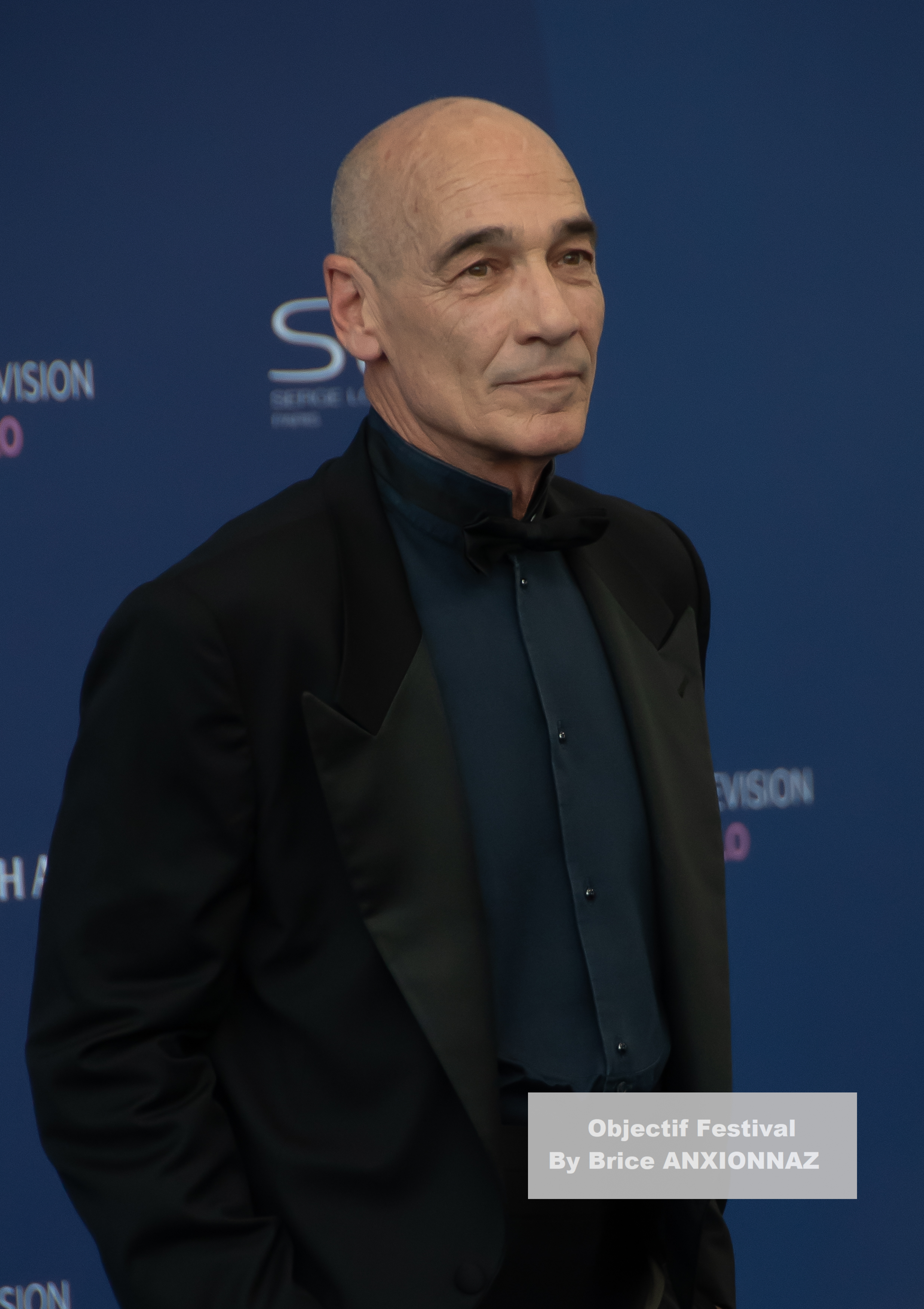 Photo de Leonie Hanne - Avant Première Jean Marc Barr lors de l'événement à Opening-Blue-Carpet-64th-Monte-Carlo-TV-Festival, Monte Carlo, Monaco le 13 June 2025