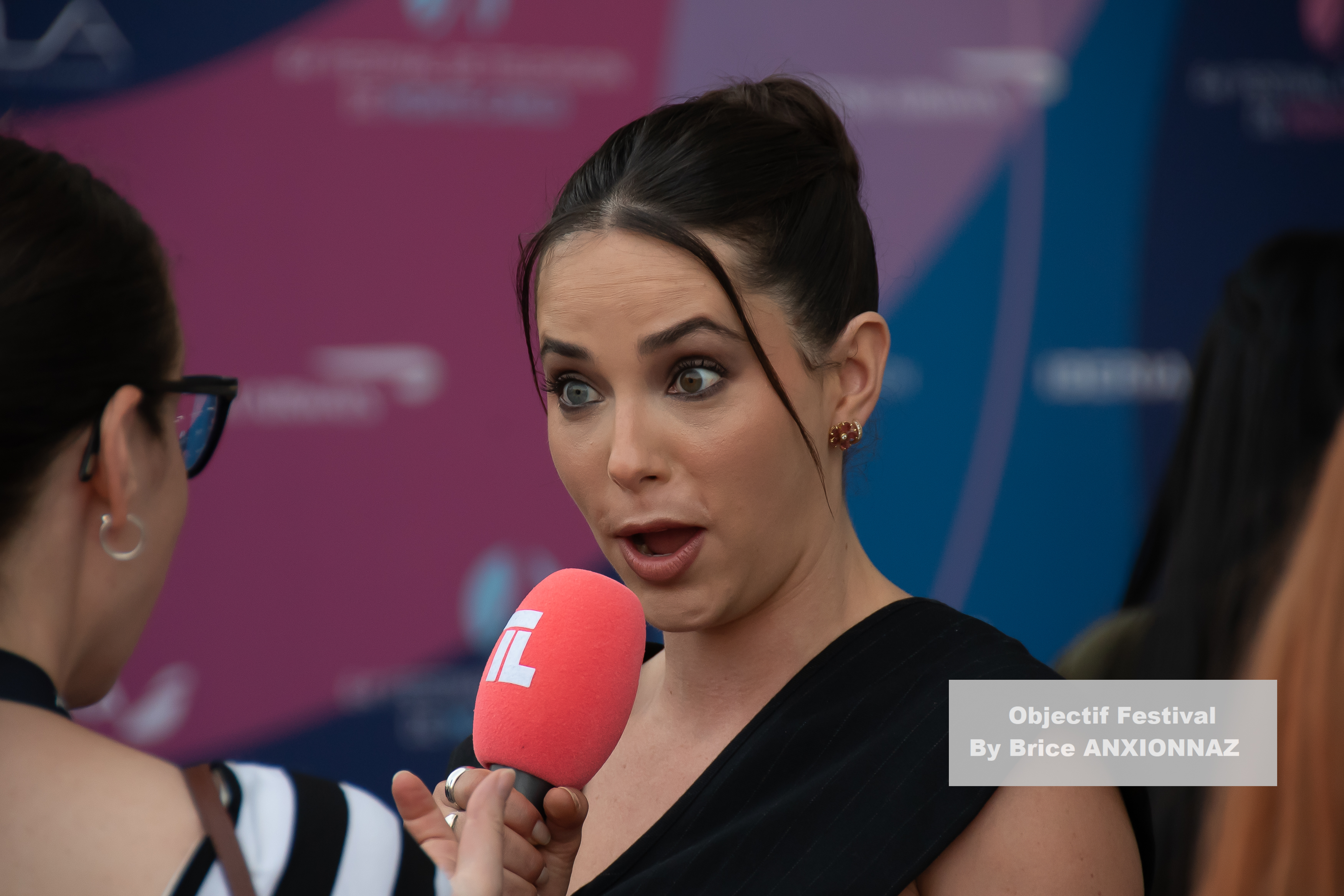 Photo de Diane Kruger - Avant Première Mariel Molino lors de l'événement à Opening-Blue-Carpet-64th-Monte-Carlo-TV-Festival, Monte Carlo, Monaco le 13 June 2025