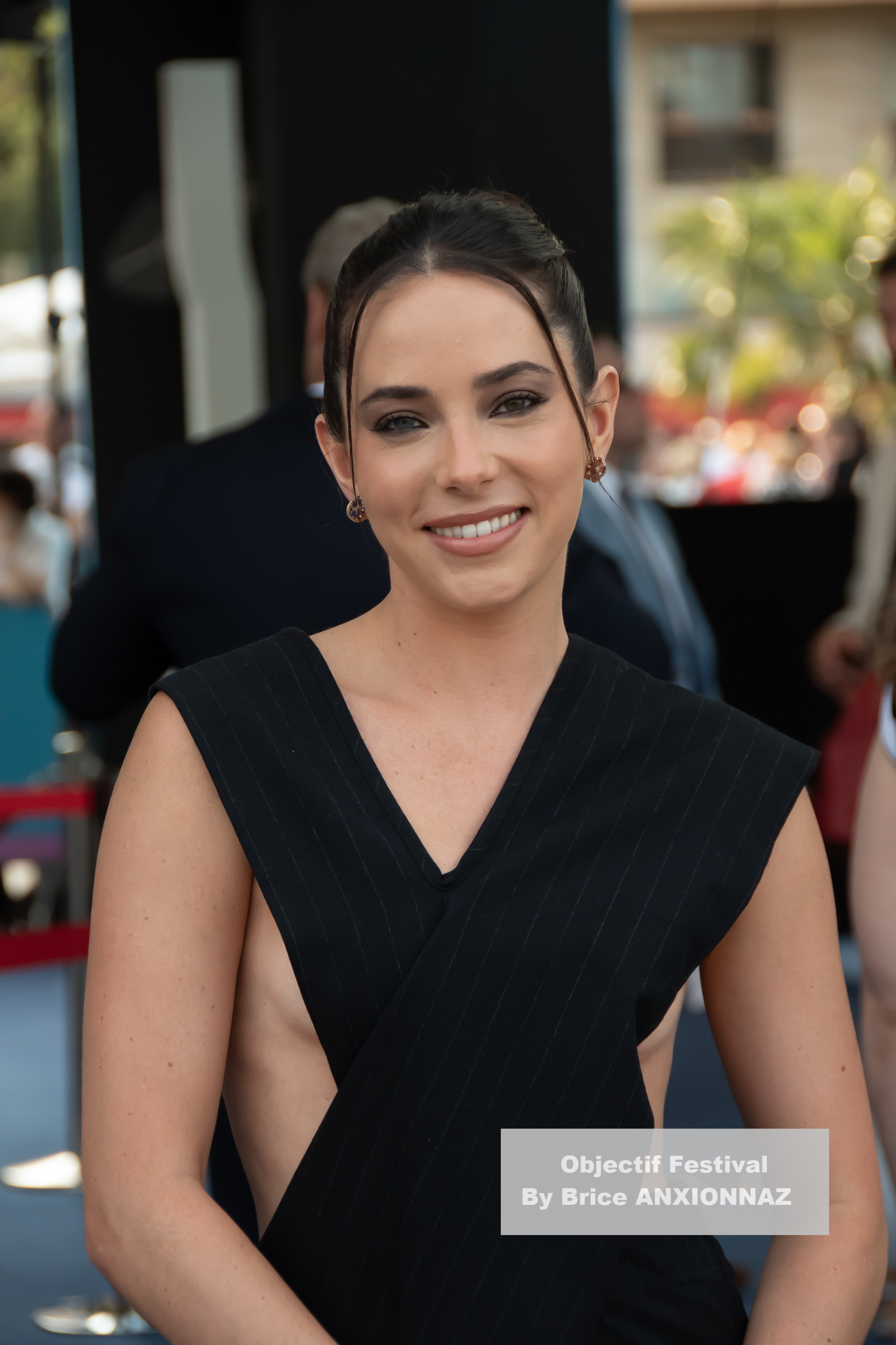 Photo de Diane Kruger - Avant Première Mariel Molino lors de l'événement à Opening-Blue-Carpet-64th-Monte-Carlo-TV-Festival, Monte Carlo, Monaco le 13 June 2025