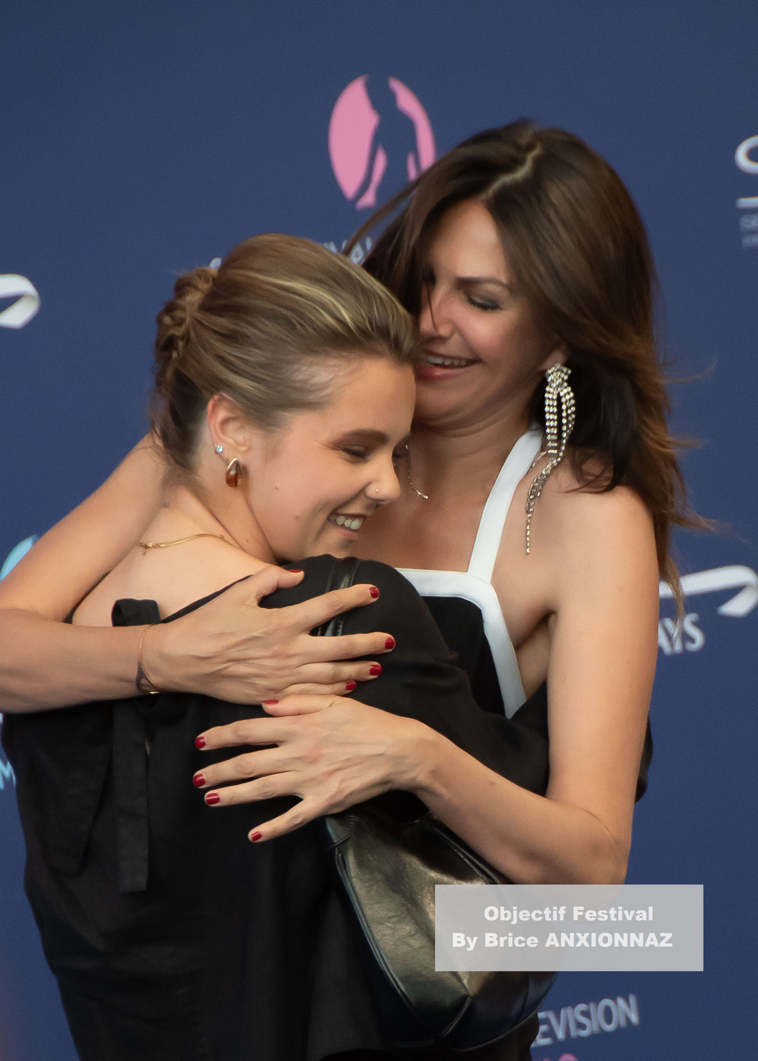 Photo de Diane Kruger - Avant Première Marion Aymé lors de l'événement à Opening-Blue-Carpet-64th-Monte-Carlo-TV-Festival, Monte Carlo, Monaco le 13 June 2025