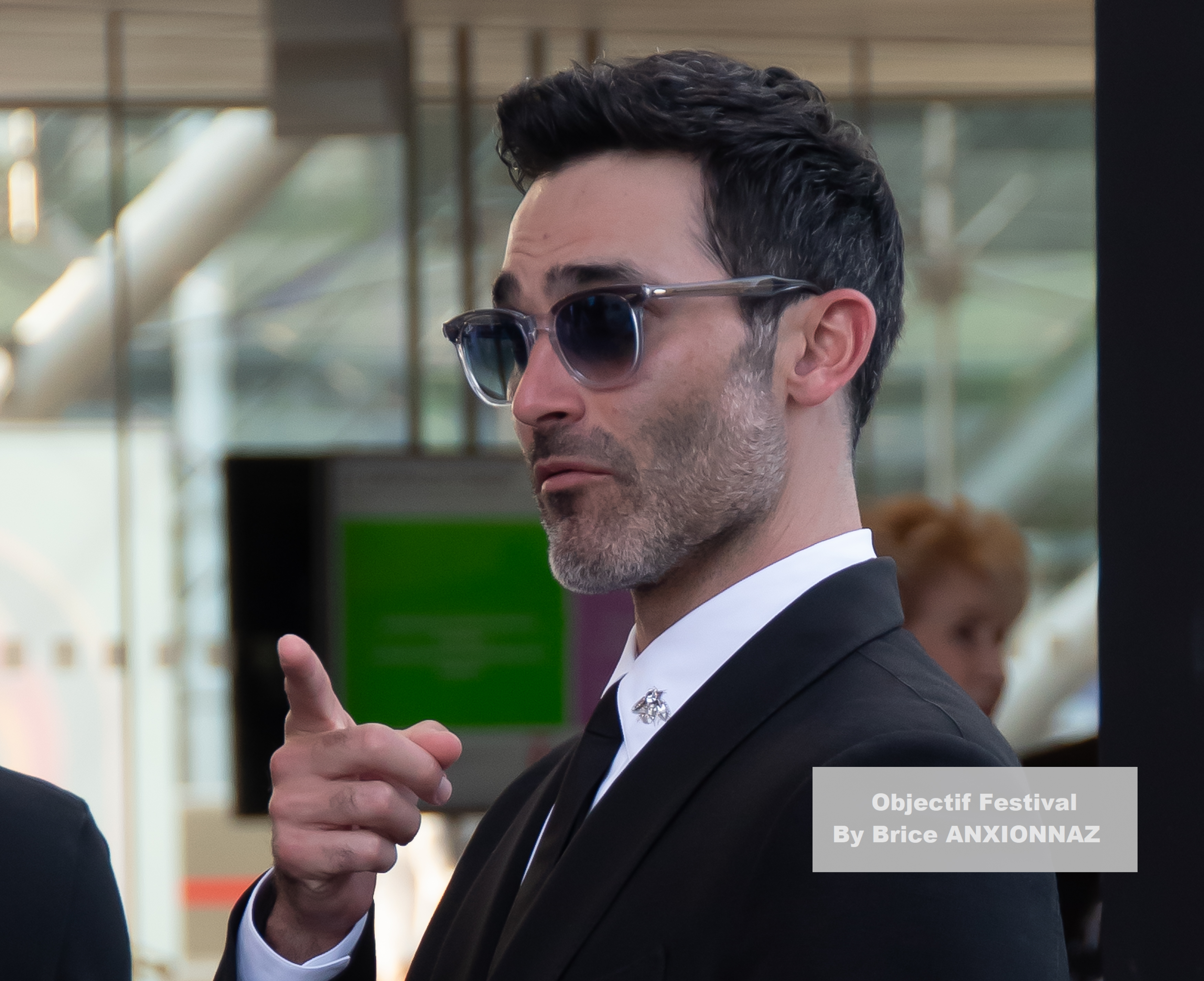 Photo de Diane Kruger - Avant Première Tyler Hoechlin lors de l'événement à Opening-Blue-Carpet-64th-Monte-Carlo-TV-Festival, Monte Carlo, Monaco le 13 June 2025