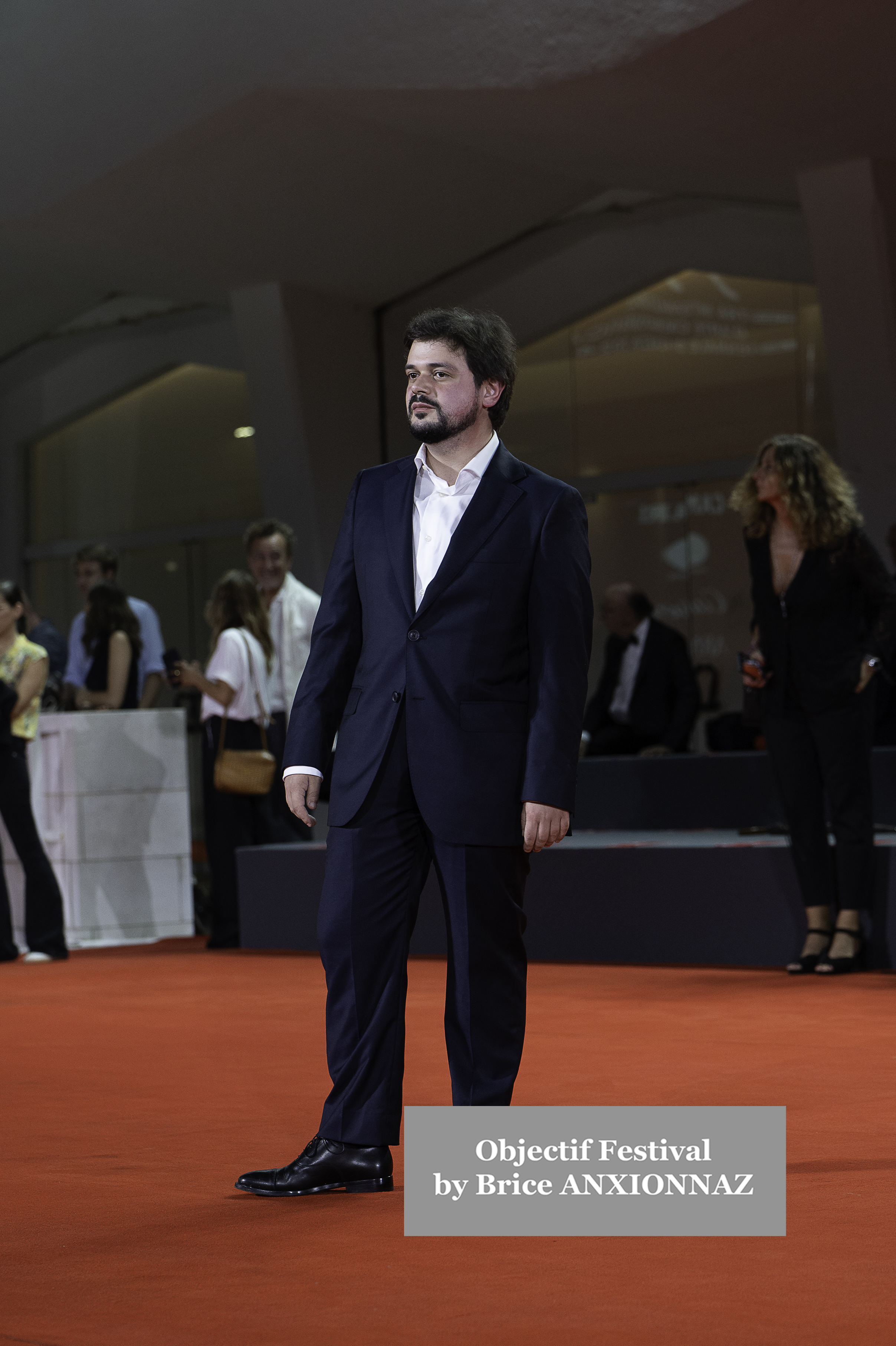 Francesco Russo