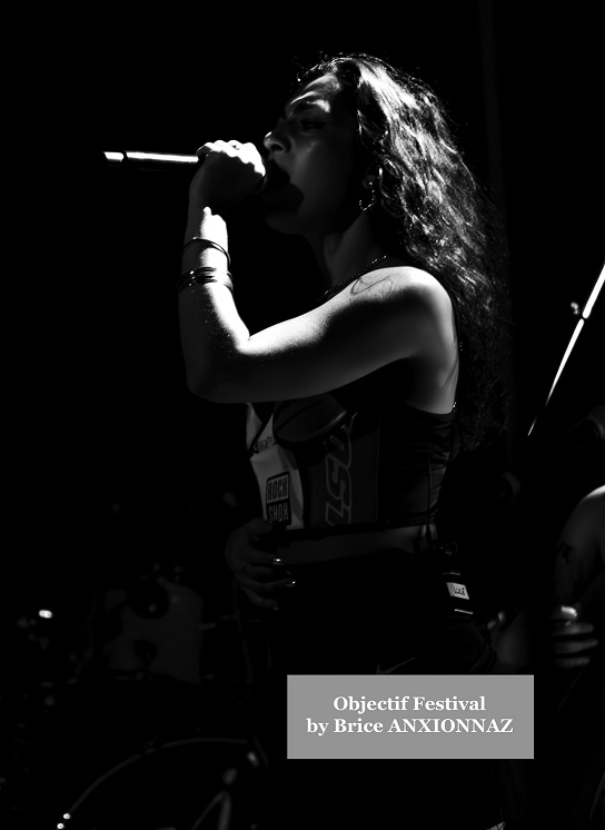 Artiste LEJ 50 - Concert at LEJ, Hyères, France on August 6th, 2024