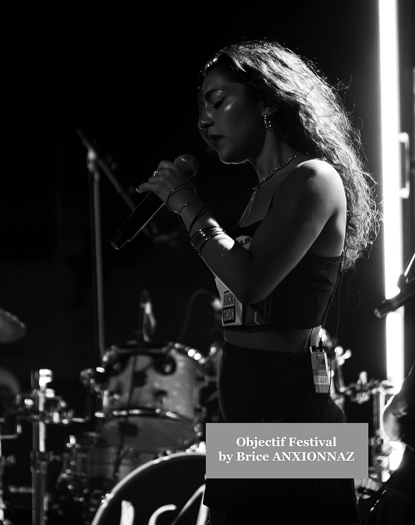 Artiste LEJ 51 - Concert at LEJ, Hyères, France on August 6th, 2024