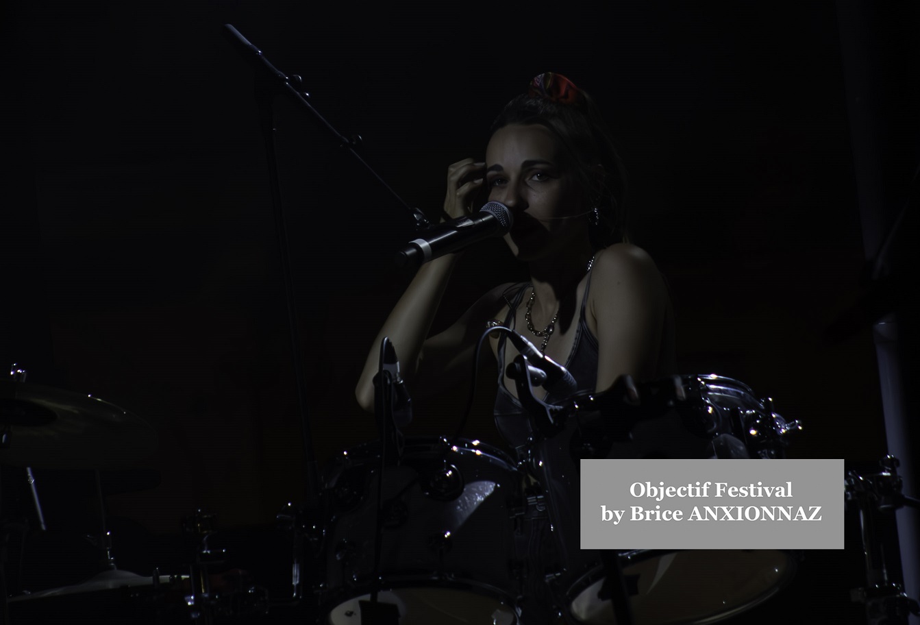 Artiste LEJ 52 - Concert at LEJ, Hyères, France on August 6th, 2024