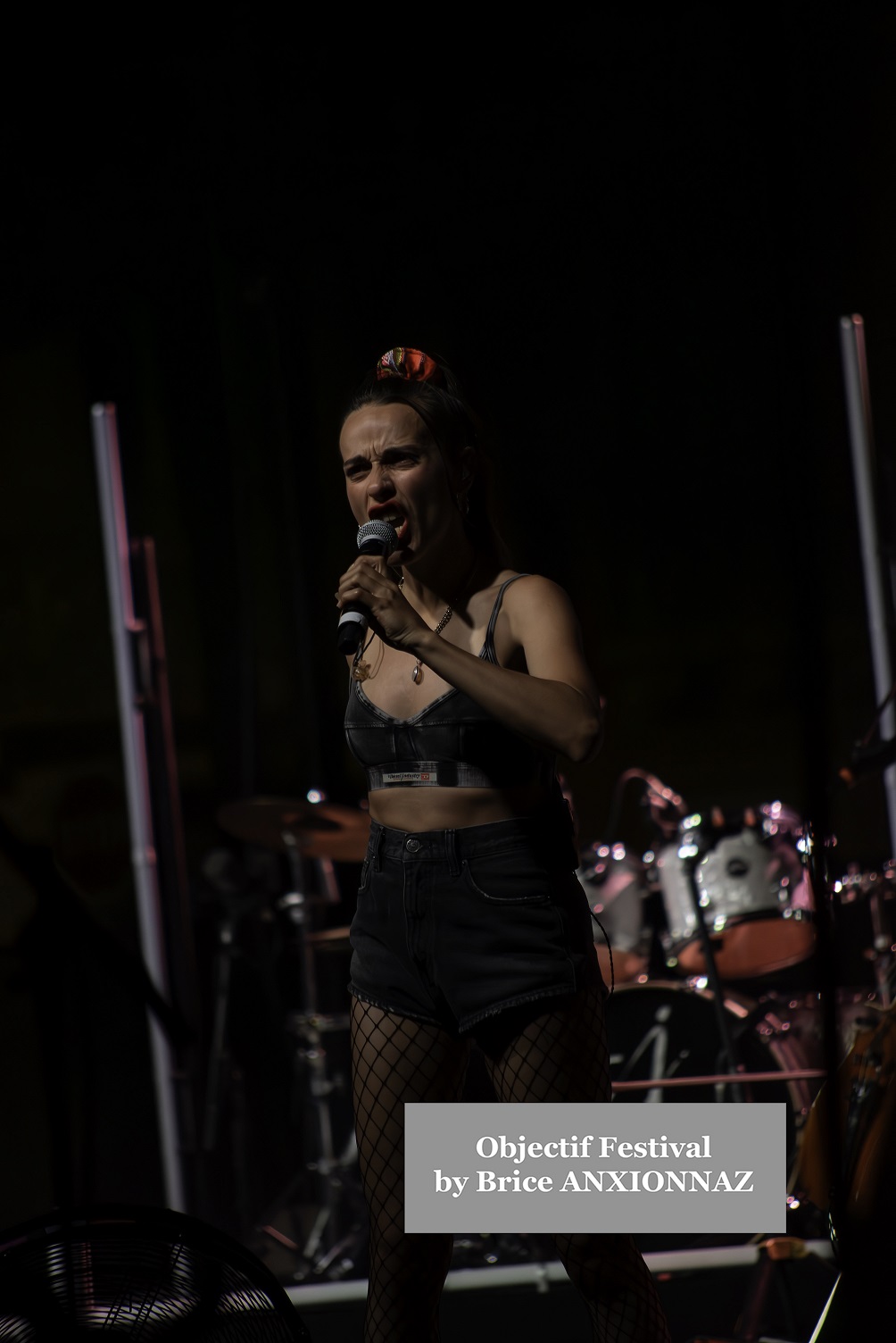 Artiste LEJ 84 - Concert at LEJ, Hyères, France on August 6th, 2024