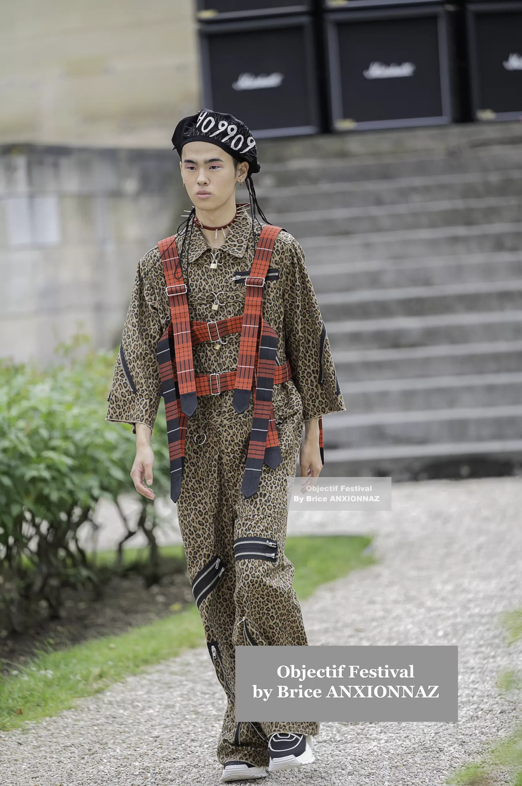 Kidill — Pfw Menswear Ss25
