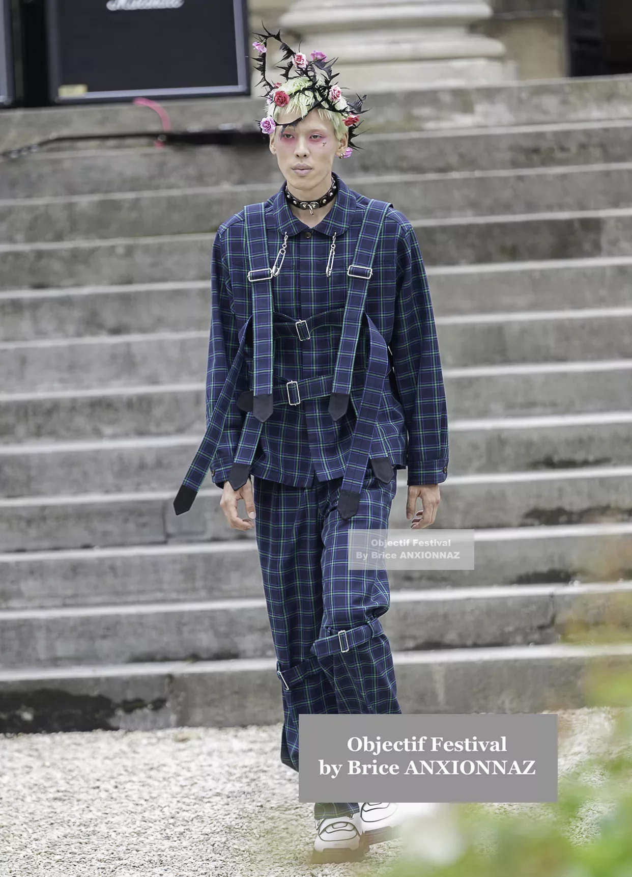 Kidill — Pfw Menswear Ss25