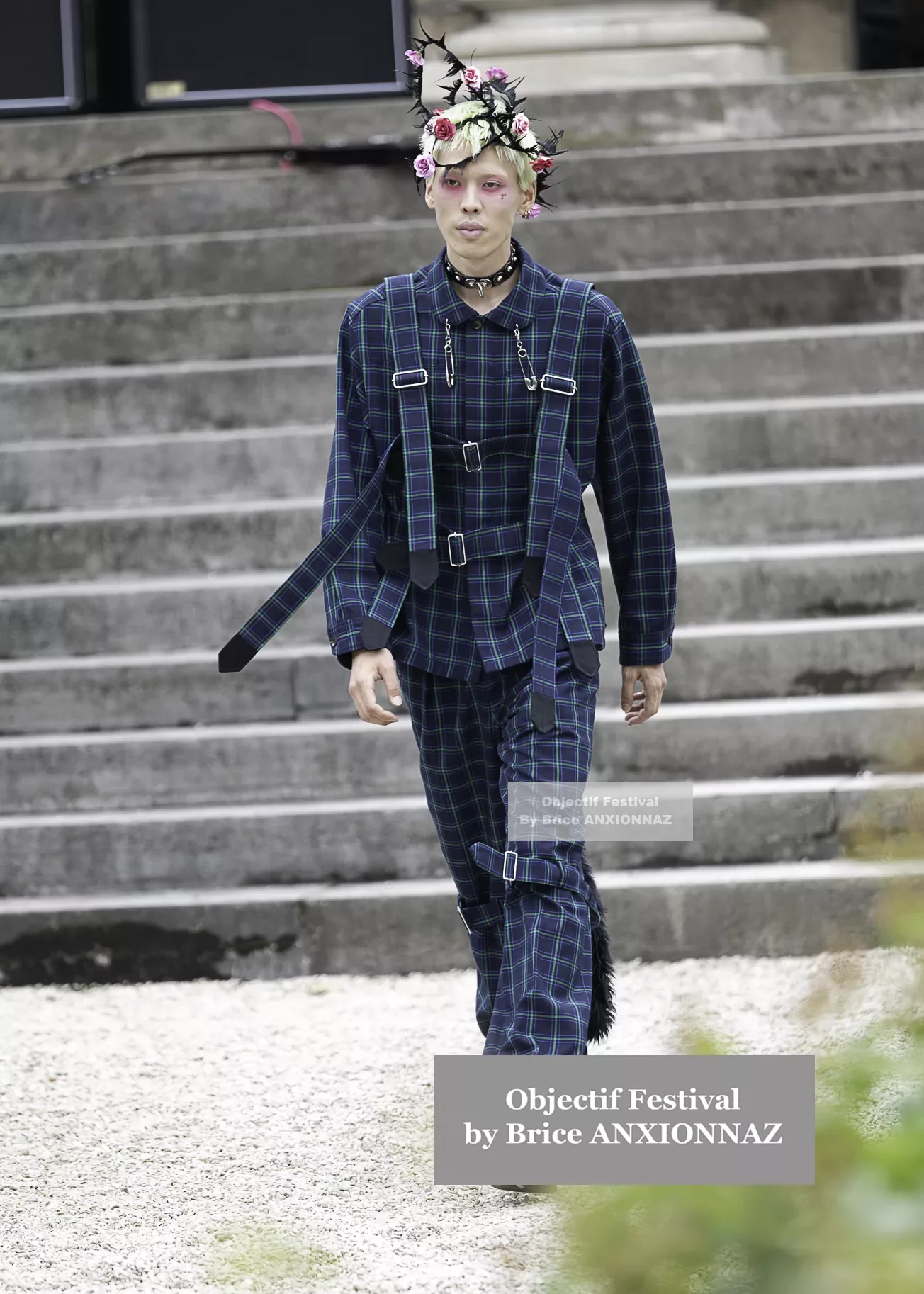 Kidill — Pfw Menswear Ss25