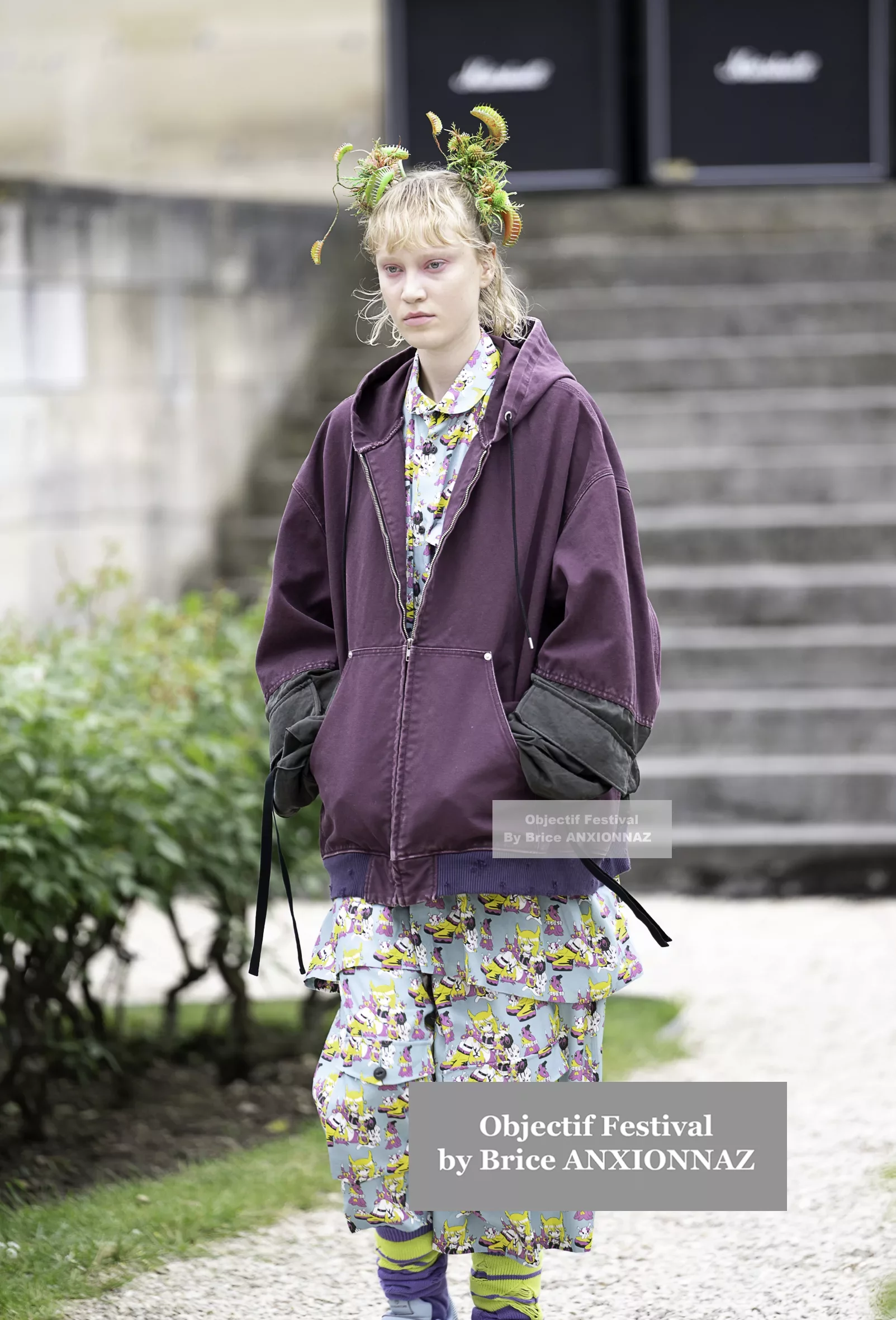 Kidill — Pfw Menswear Ss25