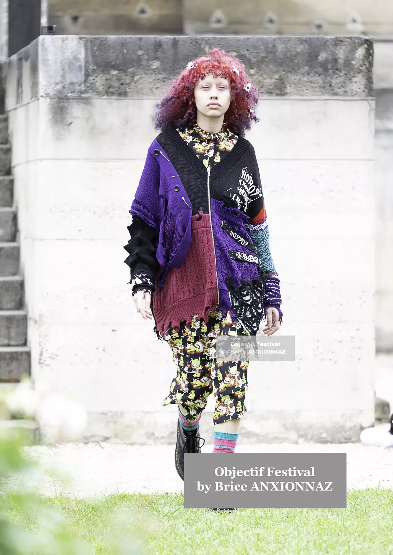 Kidill — Pfw Menswear Ss25