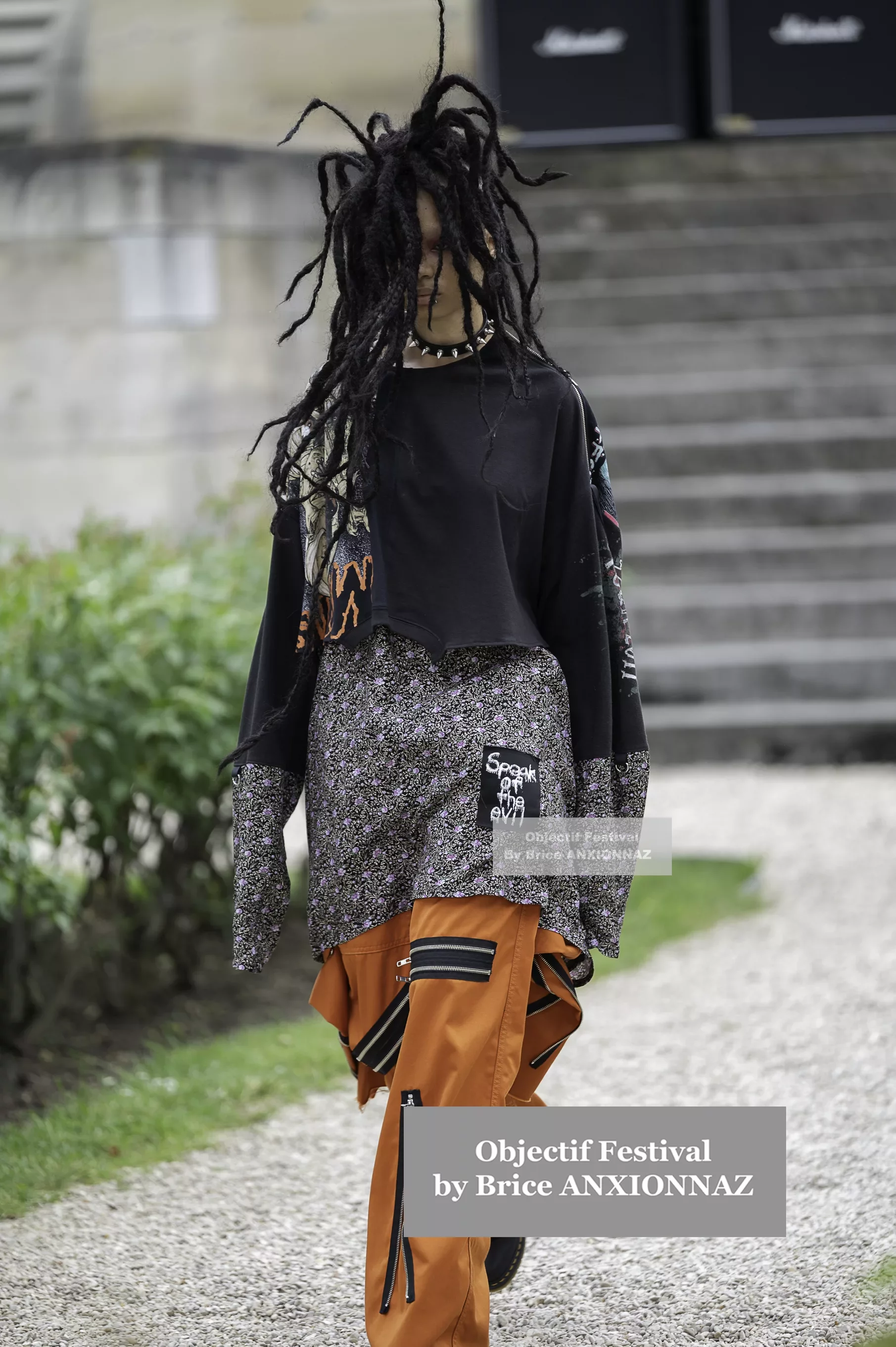 Kidill — Pfw Menswear Ss25