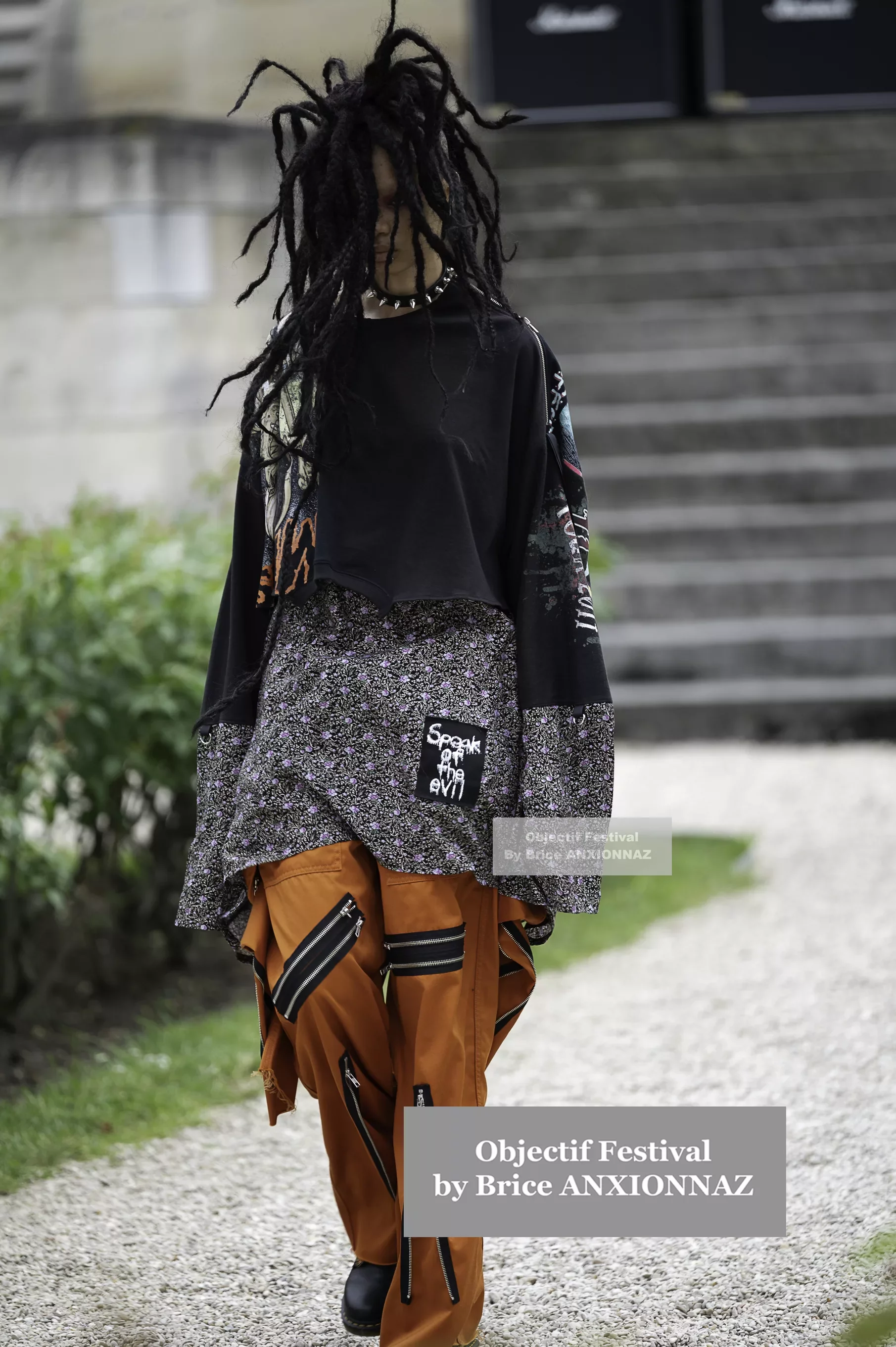 Kidill — Pfw Menswear Ss25