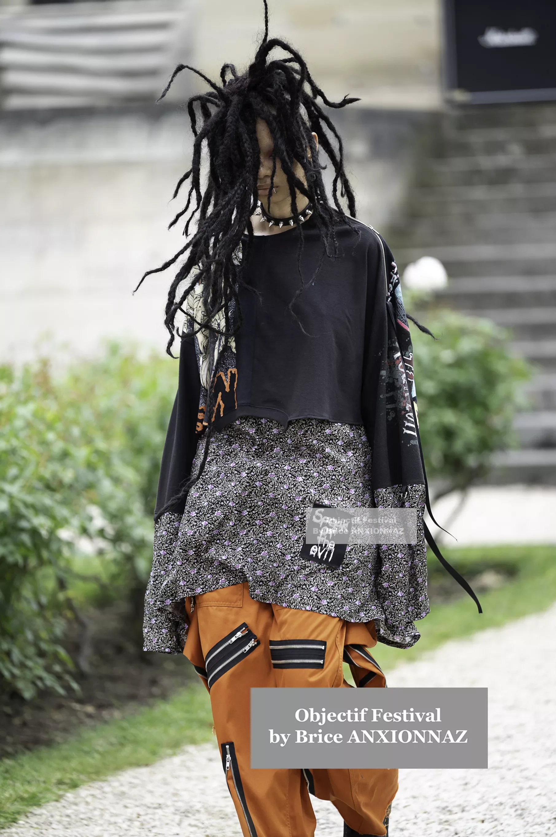 Kidill — Pfw Menswear Ss25