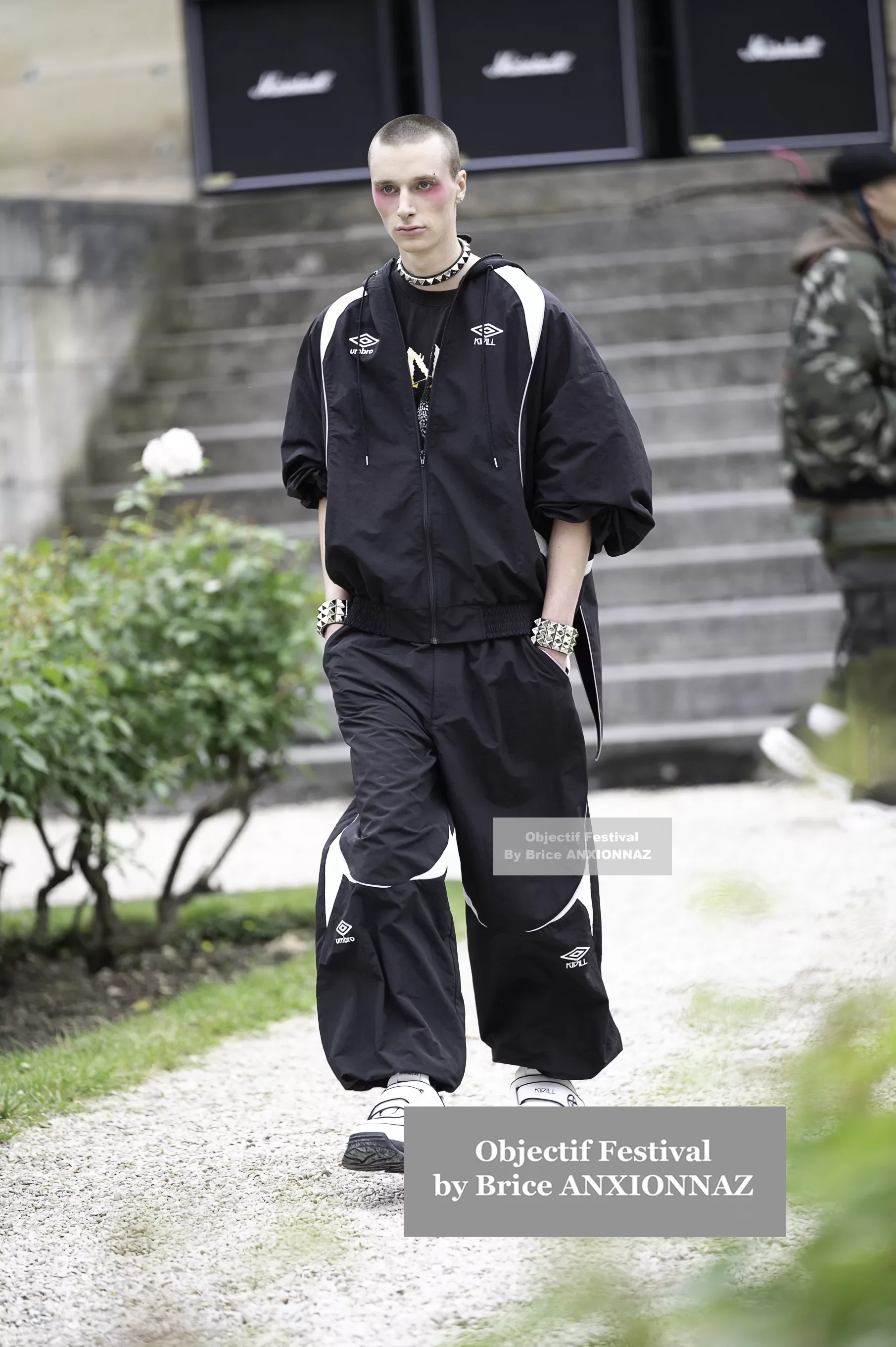 Kidill — Pfw Menswear Ss25