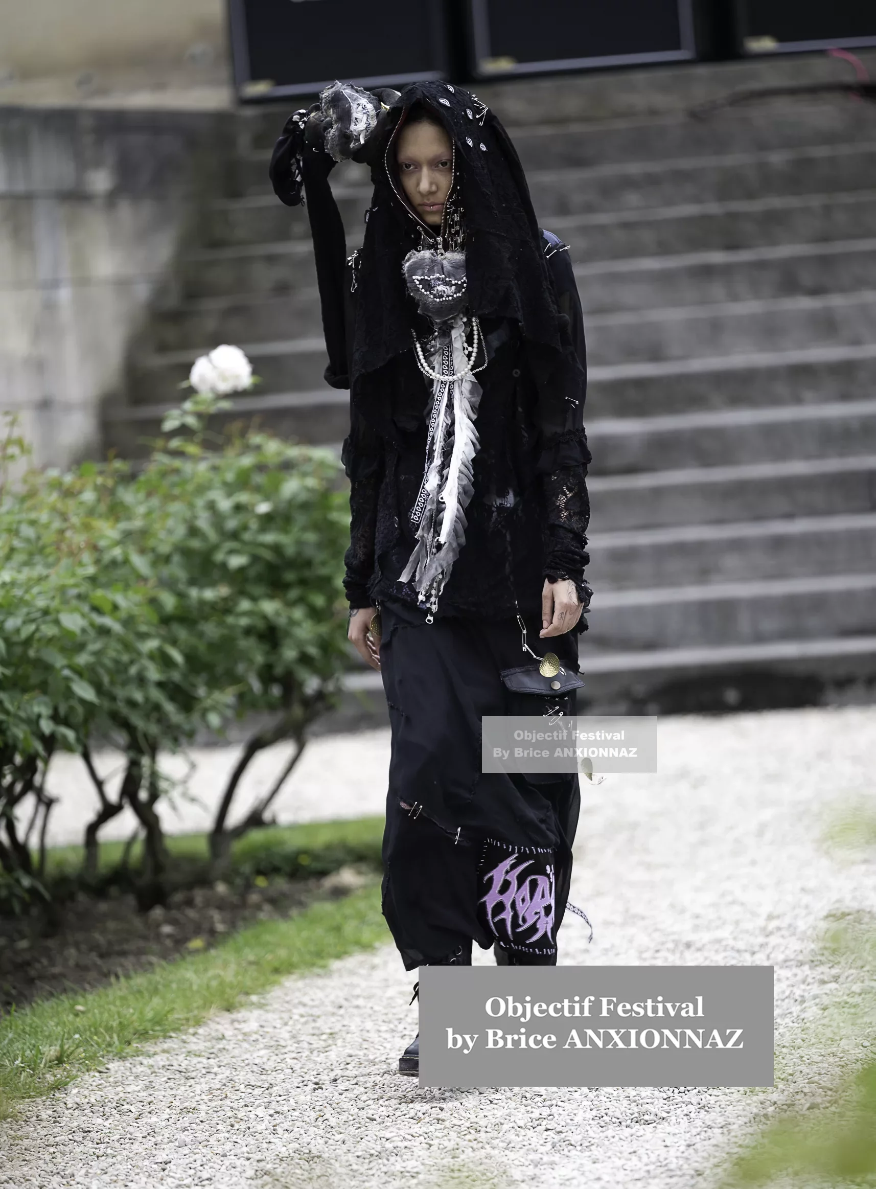 Kidill — Pfw Menswear Ss25