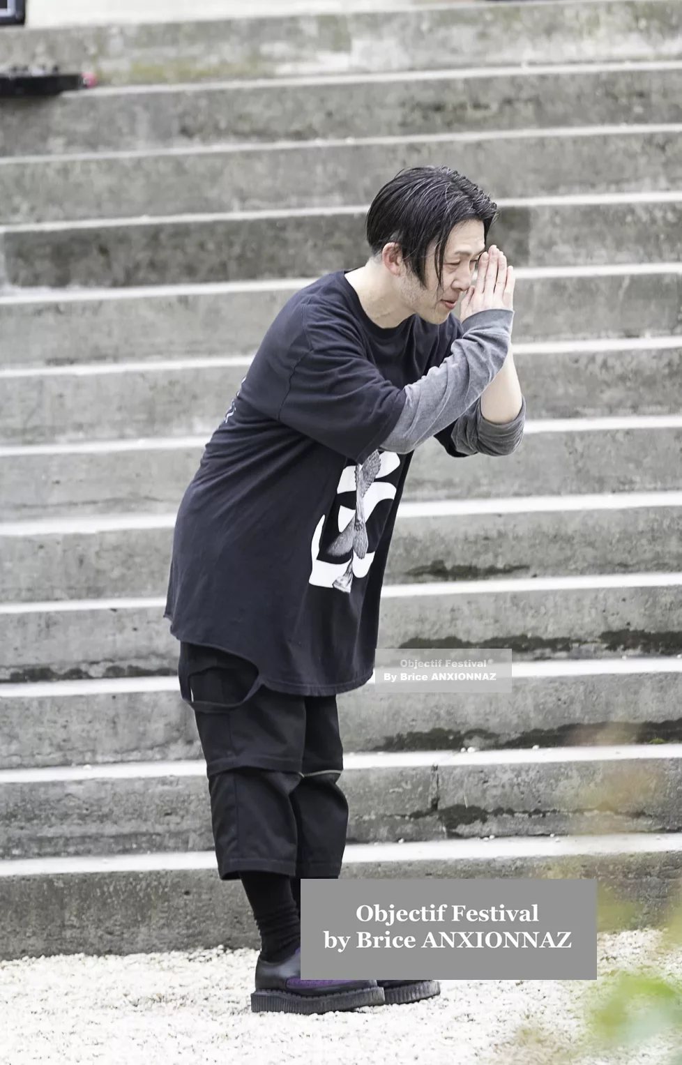 Kidill — Pfw Menswear Ss25