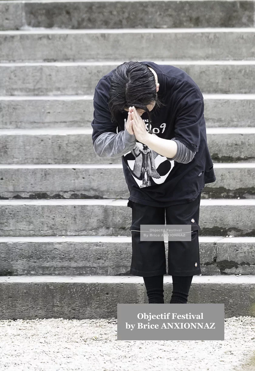 Kidill — Pfw Menswear Ss25