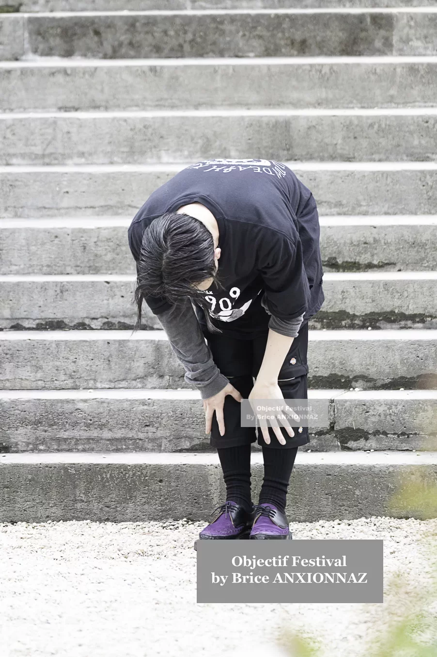 Kidill — Pfw Menswear Ss25