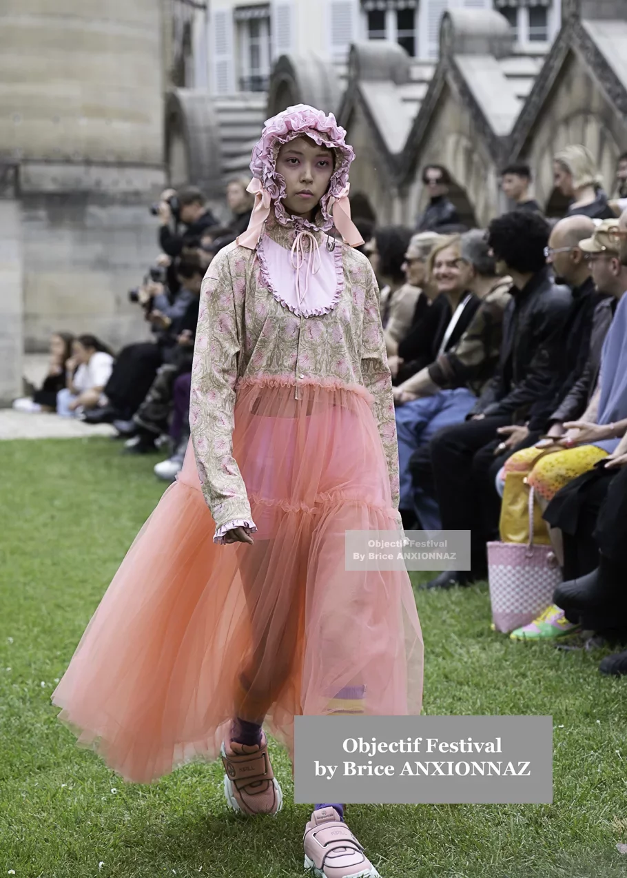 Kidill — Pfw Menswear Ss25