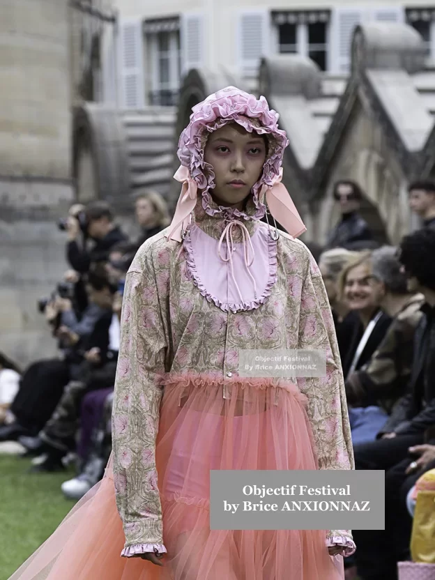 Kidill — Pfw Menswear Ss25