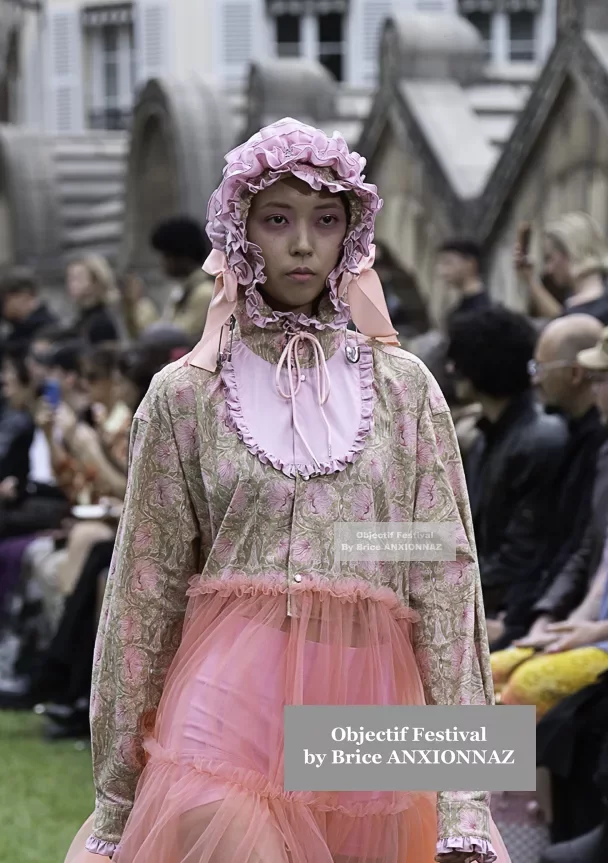 Kidill — Pfw Menswear Ss25