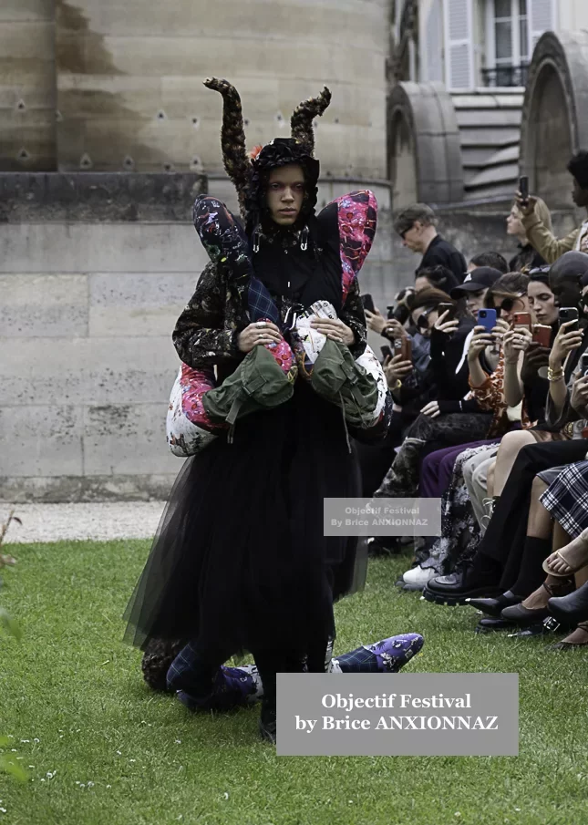 Kidill — Pfw Menswear Ss25